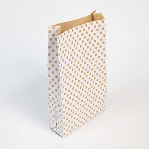 clairefontaine-tulip-394111c-pochette-kraft-pois-50-sachets image 7