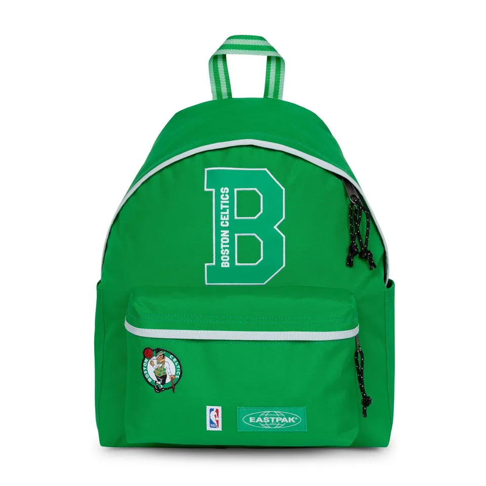 eastpak-day-pak-r-sac-dos-boston-celtics-14-pouces image 1