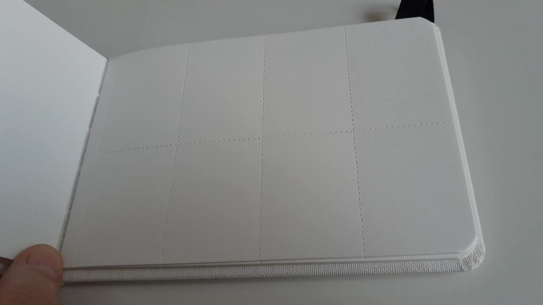 Papier épais