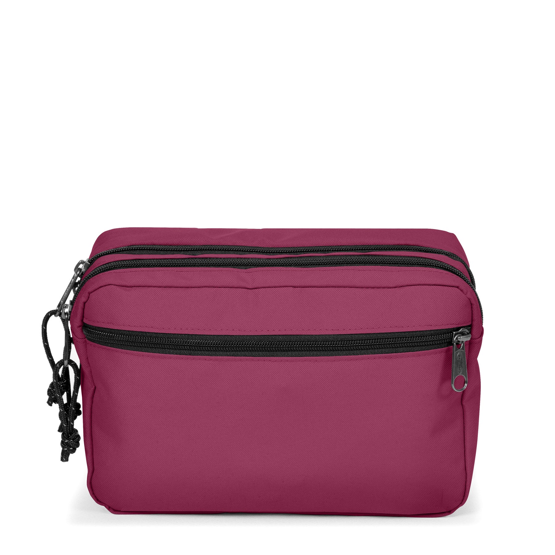 eastpak-mavis-trousse-de-toilette-wine-burgundy-petit-compact image 3