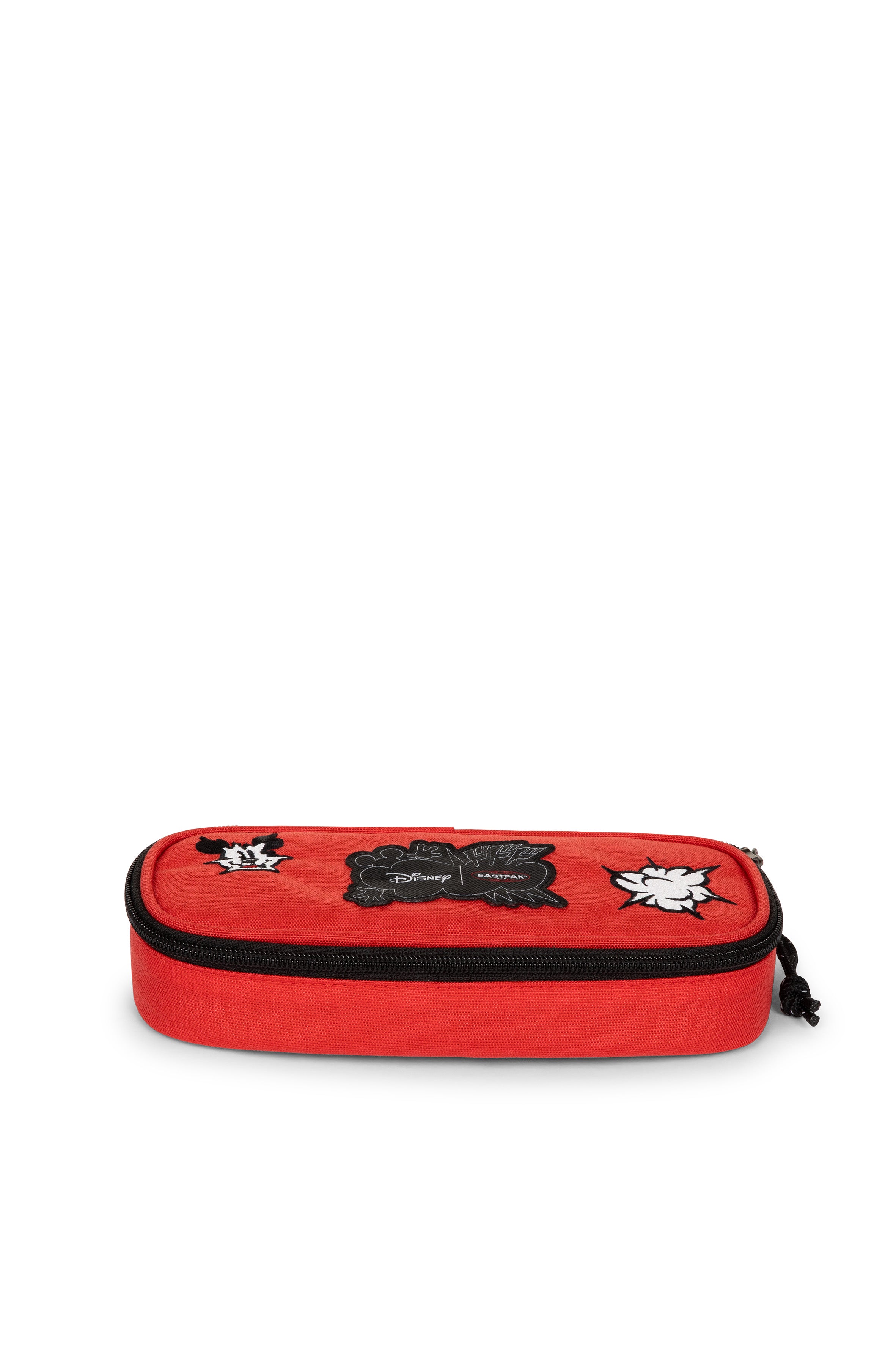eastpak-oval-single-trousse-mickey-patch-disney-scolaire image 1