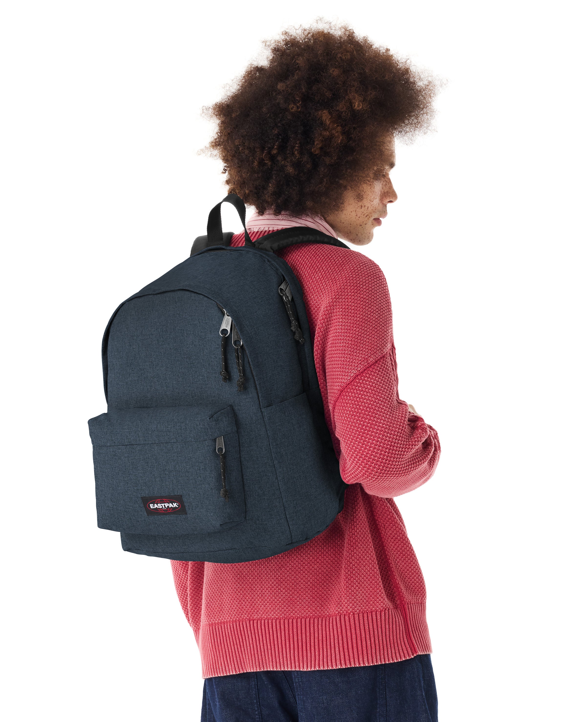 eastpak-day-office-sac-dos-triple-denim-pc-16-pouces image 5