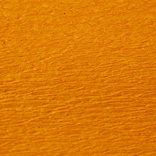 clairefontaine-tulip-903016c-papier-cr-pon-jaune-or-10-feuilles image 6