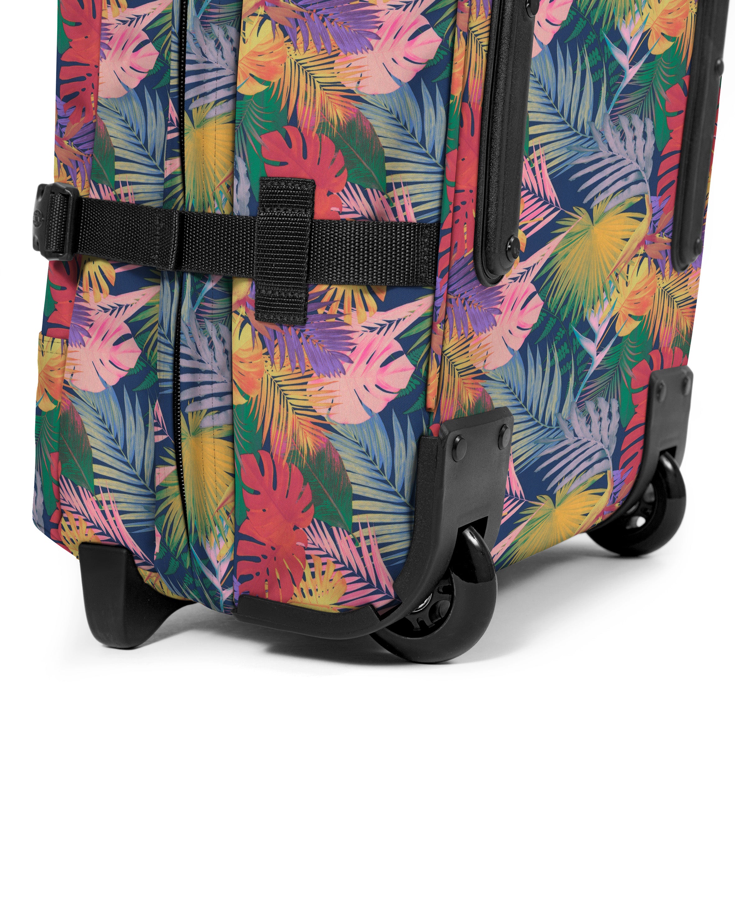 eastpak-tranverz-s-valise-cabine-brize-retronavy-tsa image 5