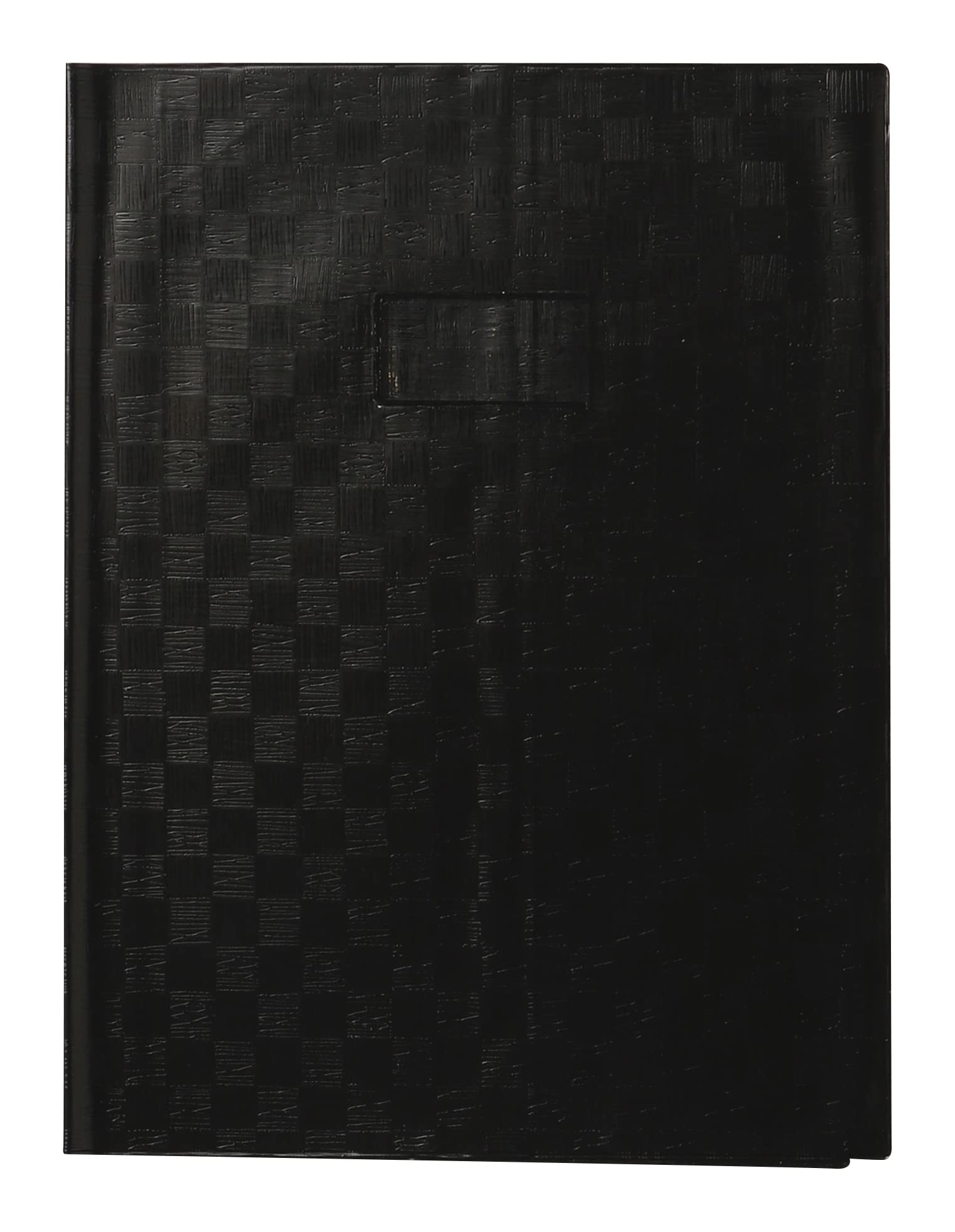 clairefontaine-prot-ge-cahier-madras-24x32-rouge-pvc image 6