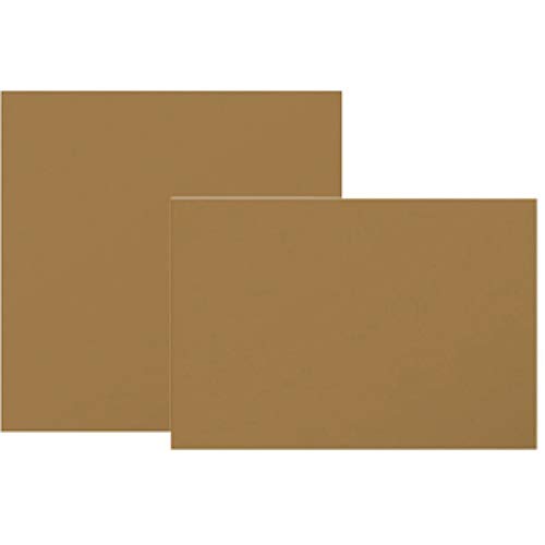 clairefontaine-pollen-carte-kraft-110x155-25-feuilles image 6