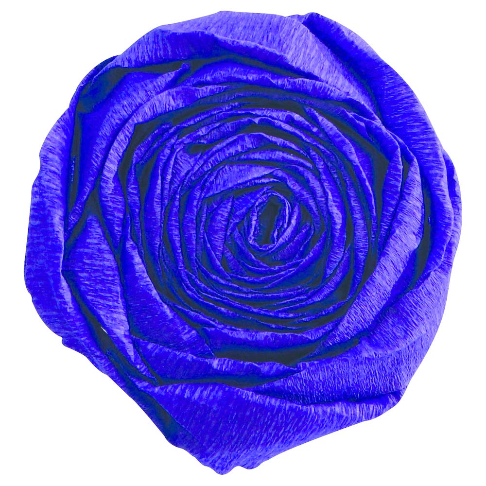 clairefontaine-tulip-901011c-papier-cr-pon-violet-10-feuilles image 1