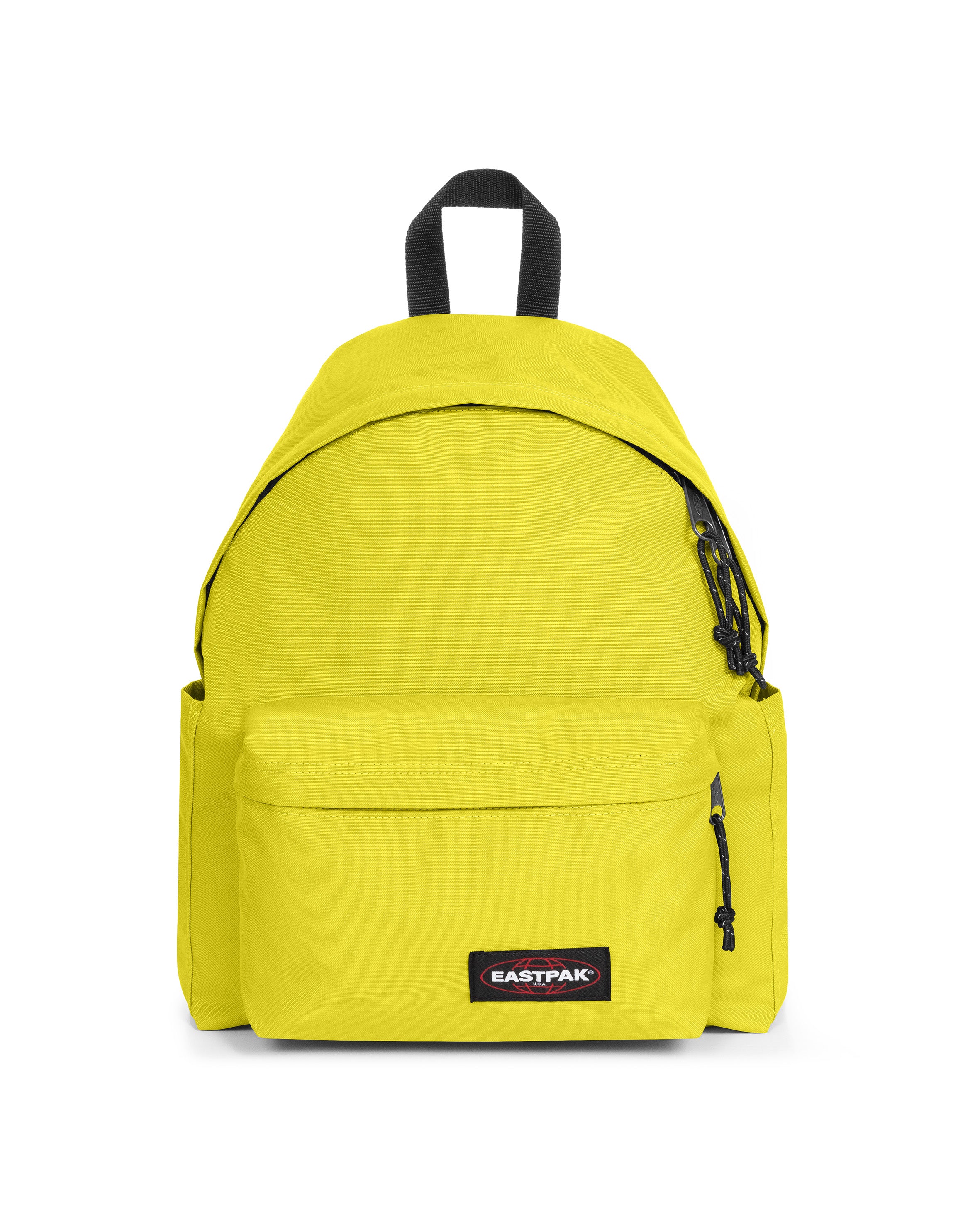 eastpak-day-pak-r-sac-dos-acid-yellow-moyen-d-perlant image 1