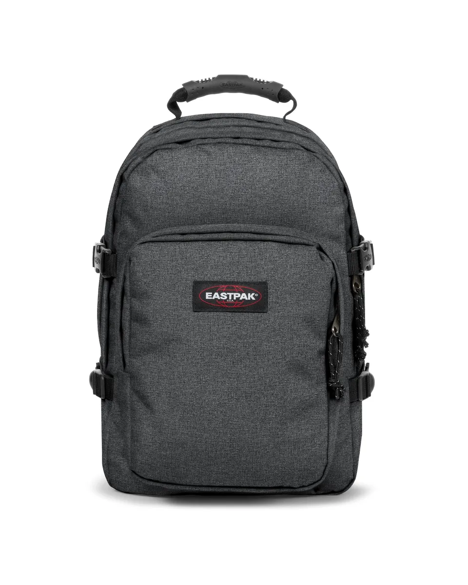 eastpak-provider-sac-dos-grand-black-denim-15-pouces image 1
