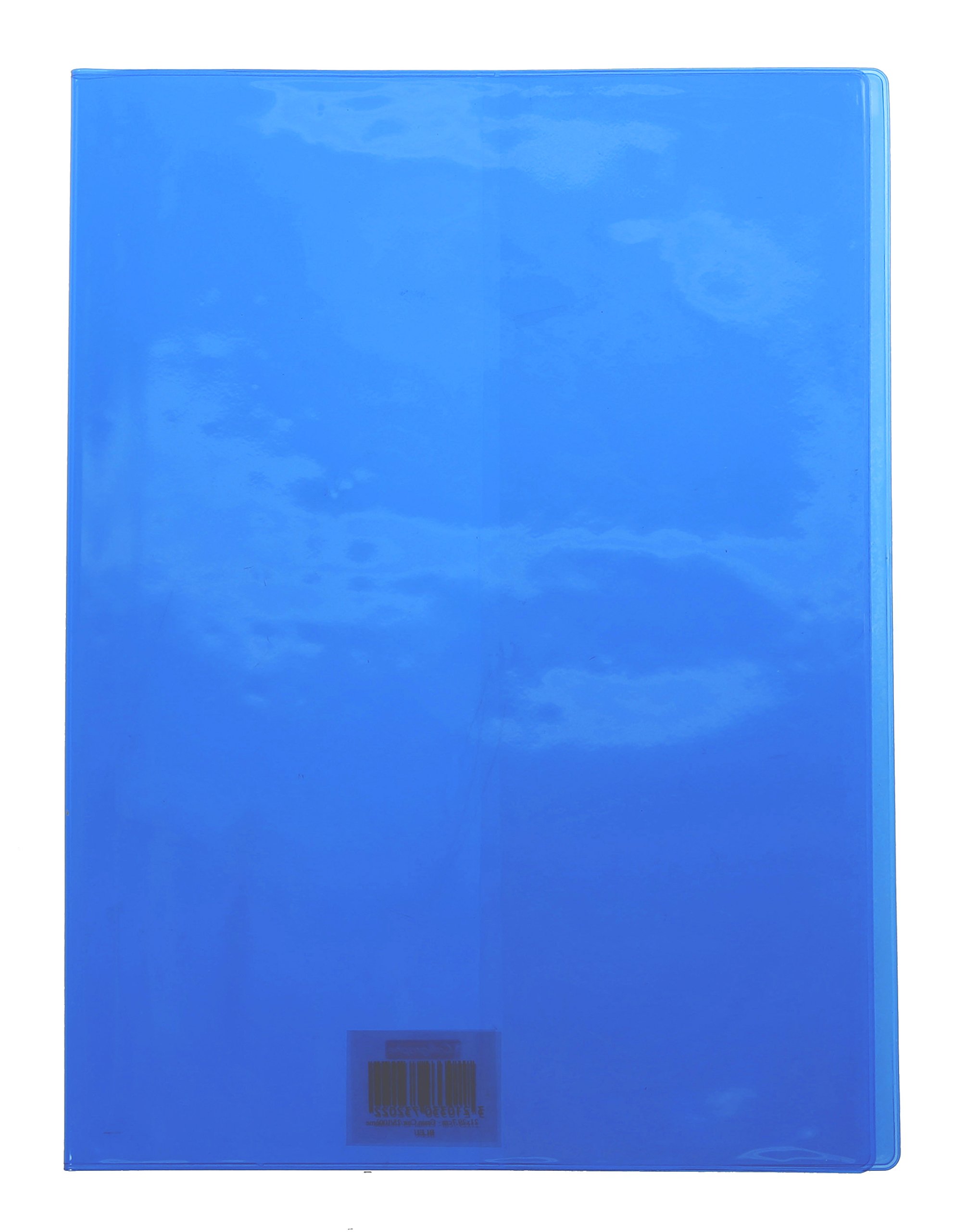 clairefontaine-calligraphe-prot-ge-cahier-73202-bleu-a4 image 2