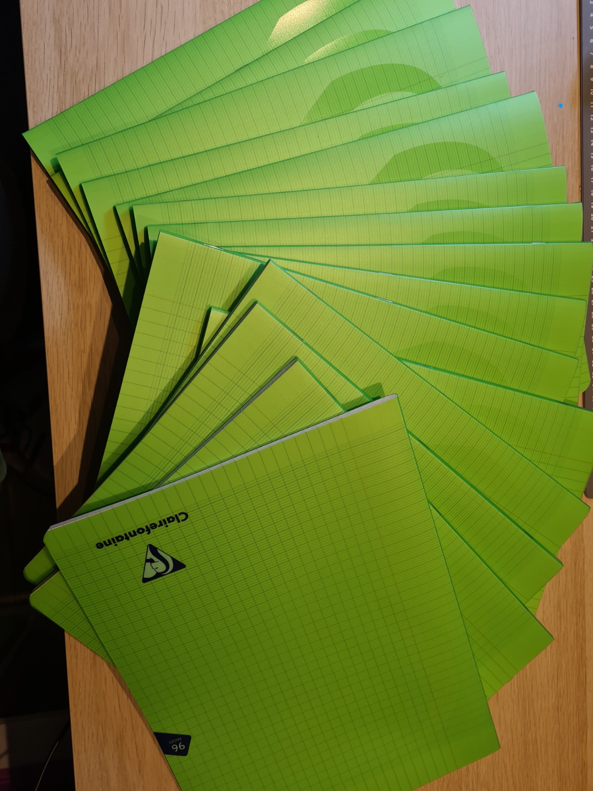 Bon cahier