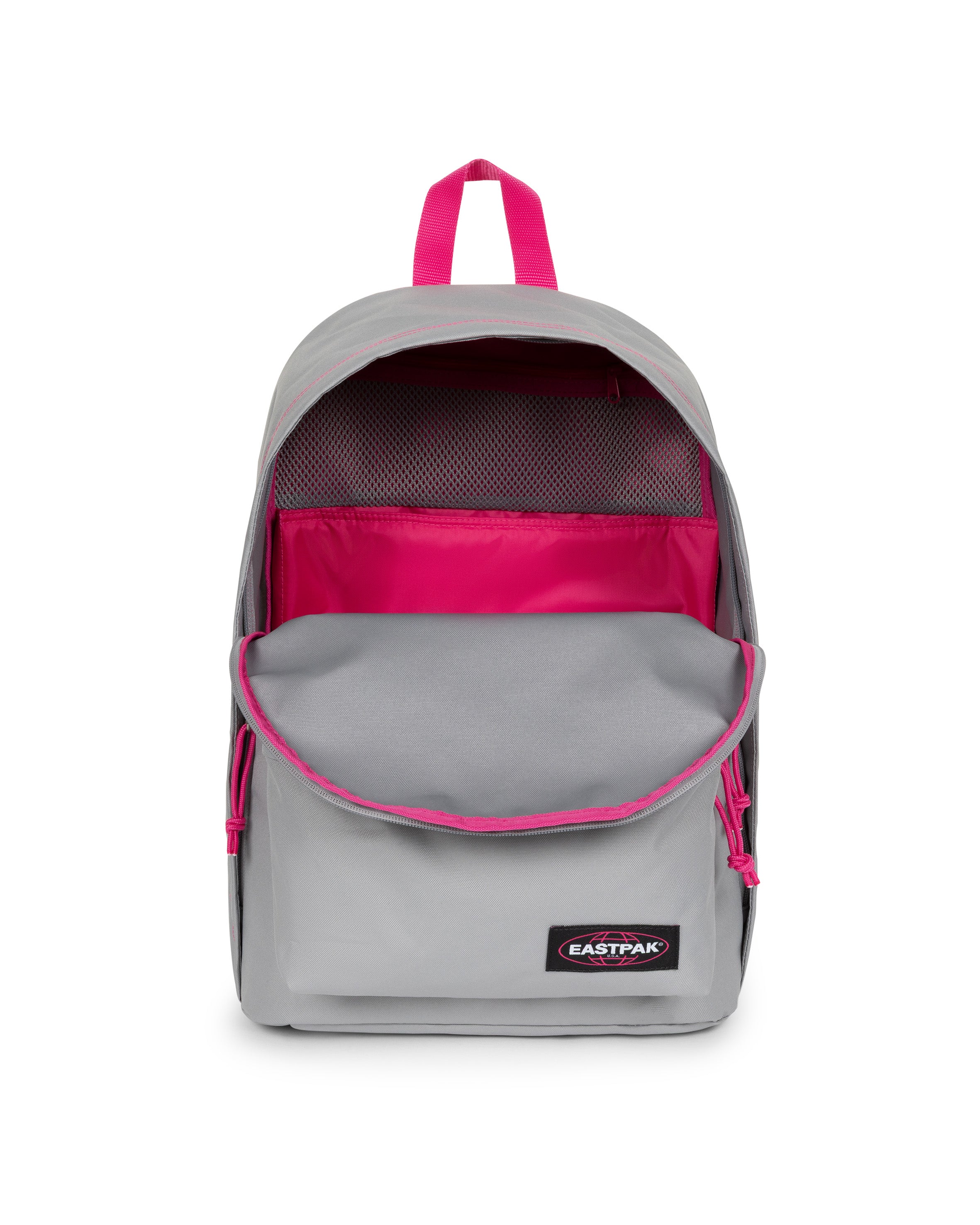 eastpak-out-of-office-sac-dos-kontrast-grey-pc image 2