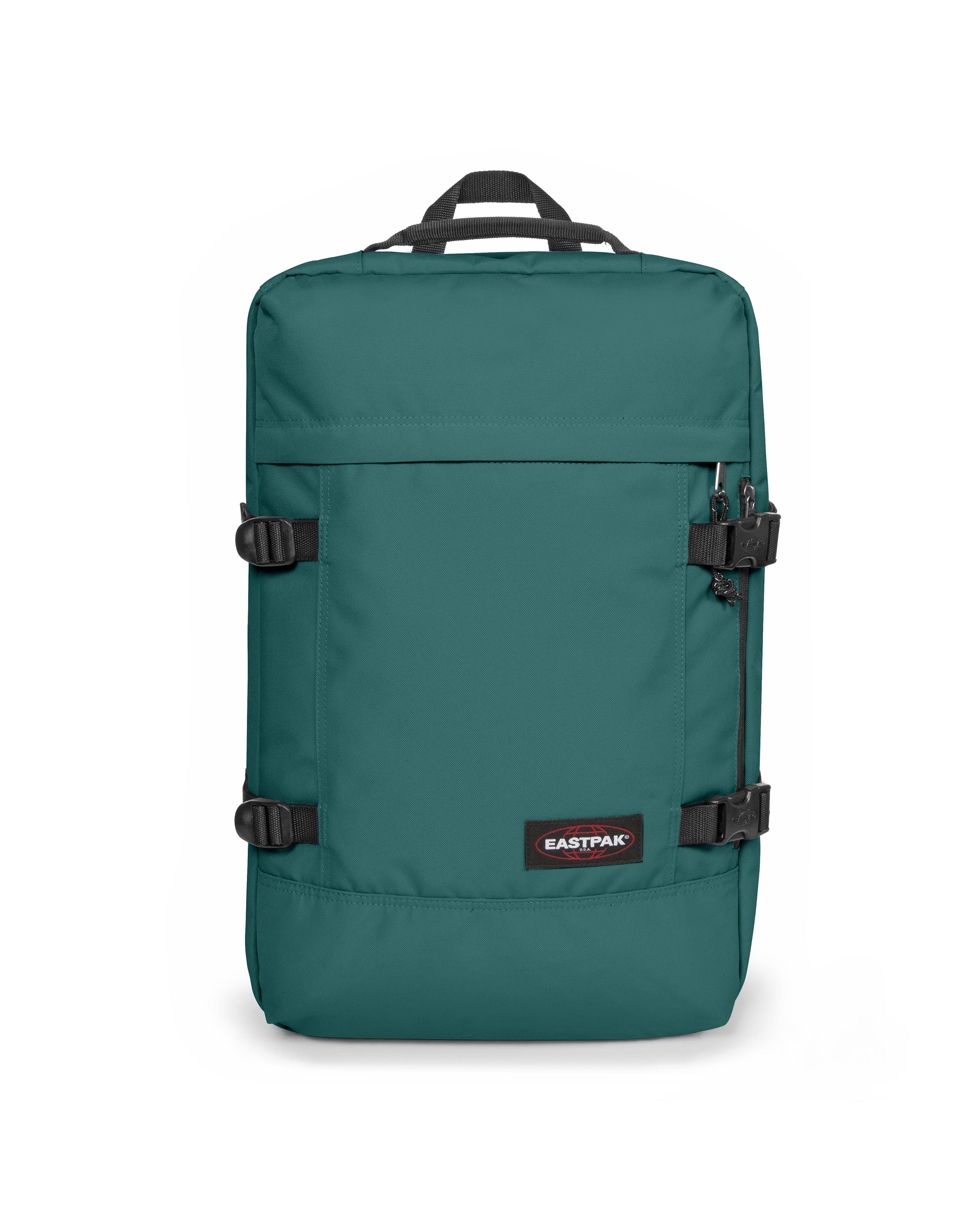 eastpak-travelpack-sac-voyage-sea-bay-green-17-pouces image 1