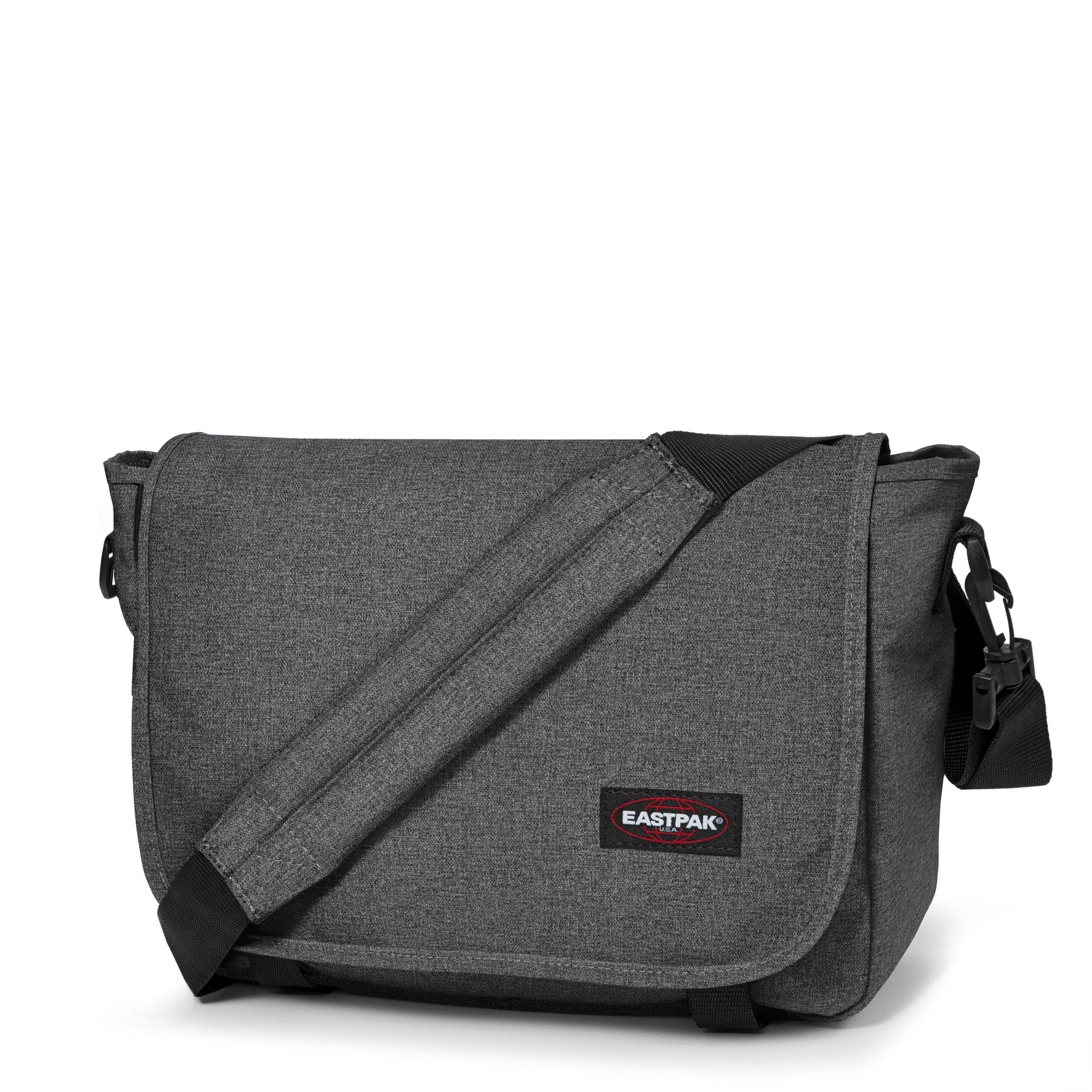 eastpak-jr-sacoche-bandouli-re-black-denim-petit image 5