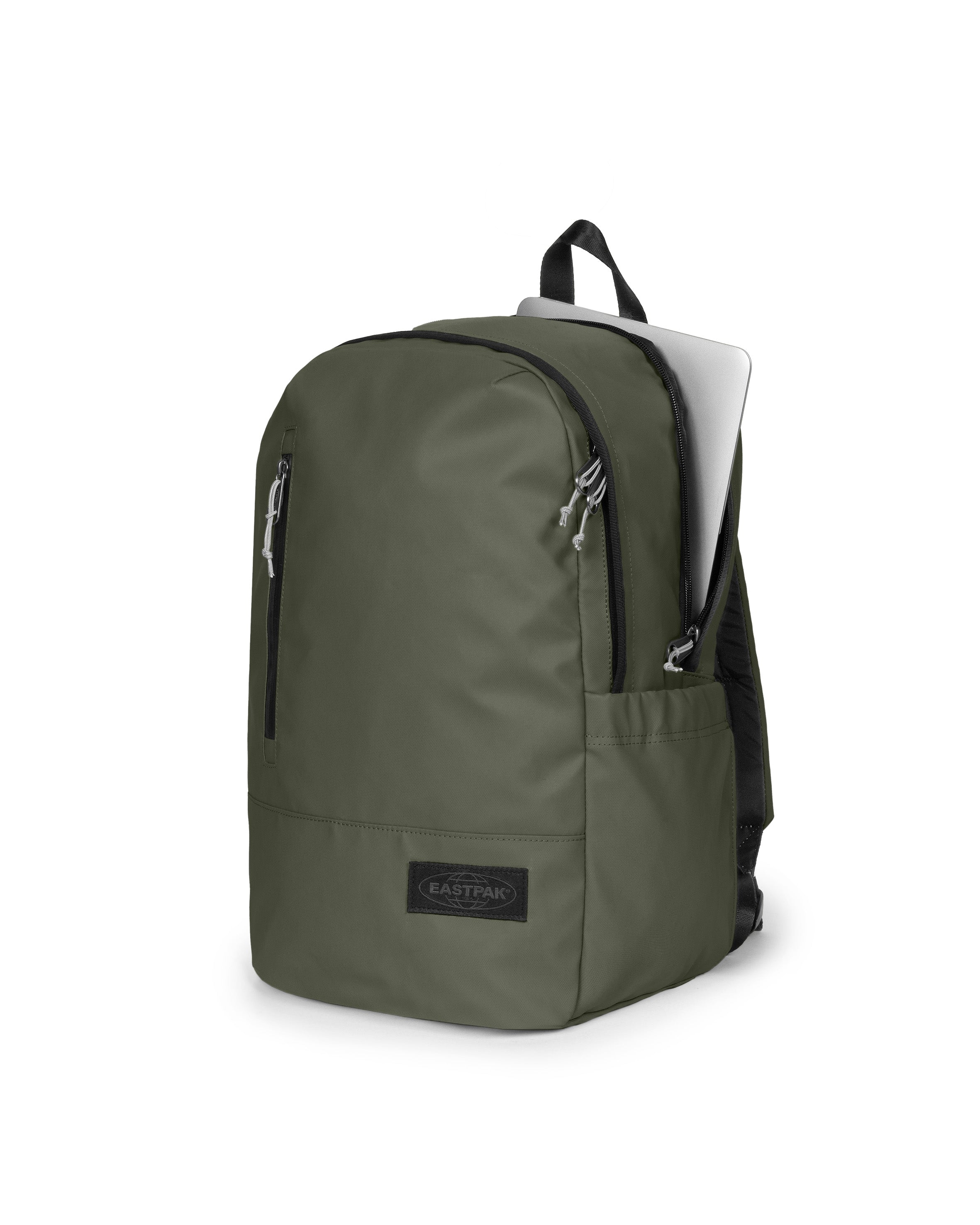 eastpak-tarp-pack-sac-dos-tarp-forest-16-pouces-d-perlant image 5