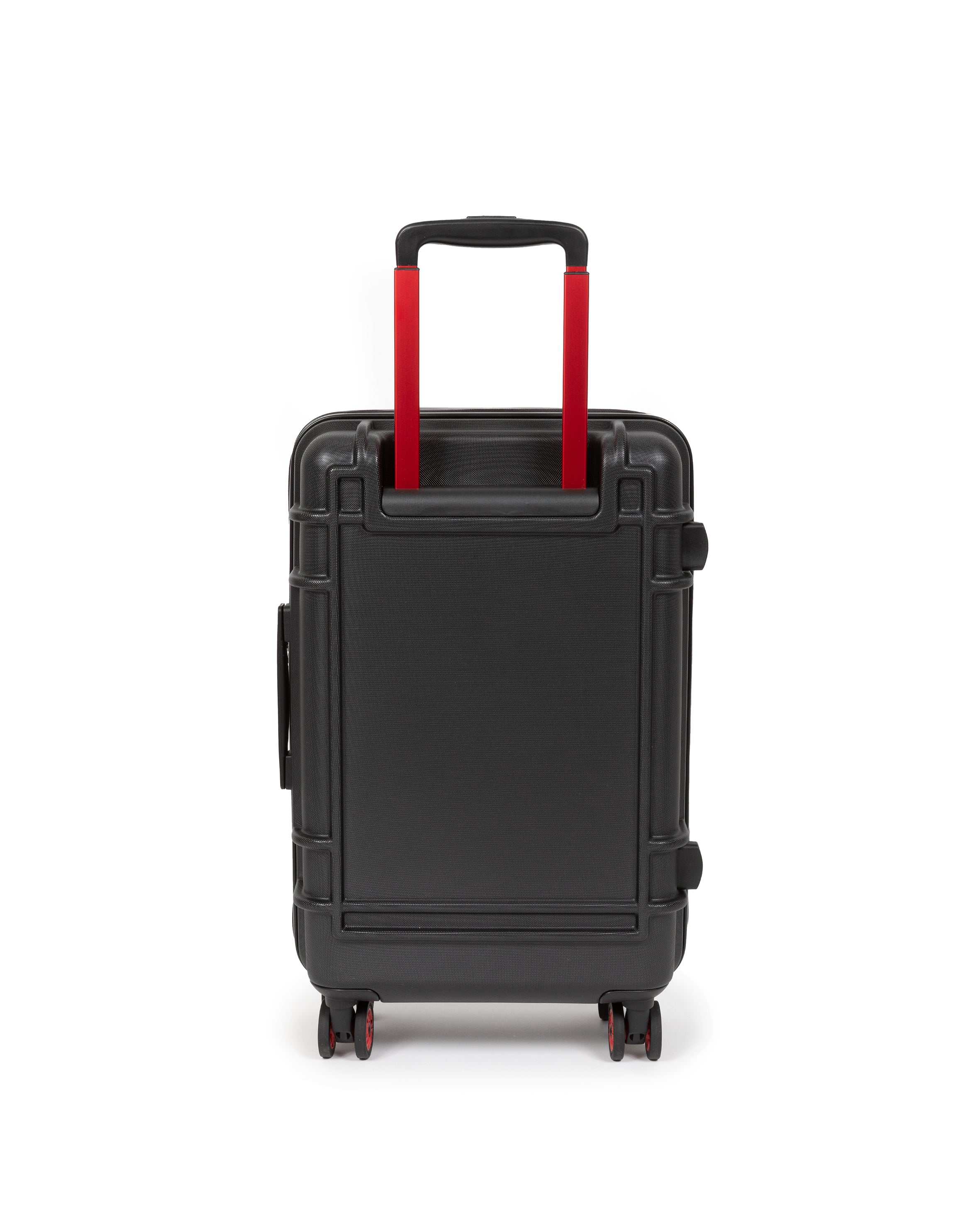 eastpak-resist-r-zip-cabin-valise-black-rigide-polycarbonate image 3