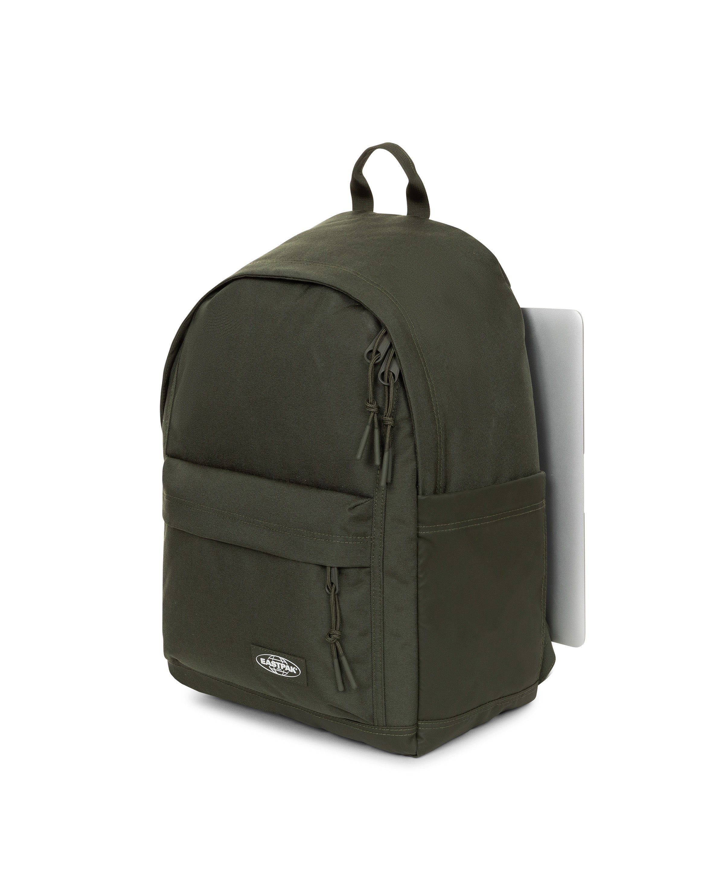 eastpak-icon-pak-r-sac-dos-icon-khaki-moyen-14-pouces image 6