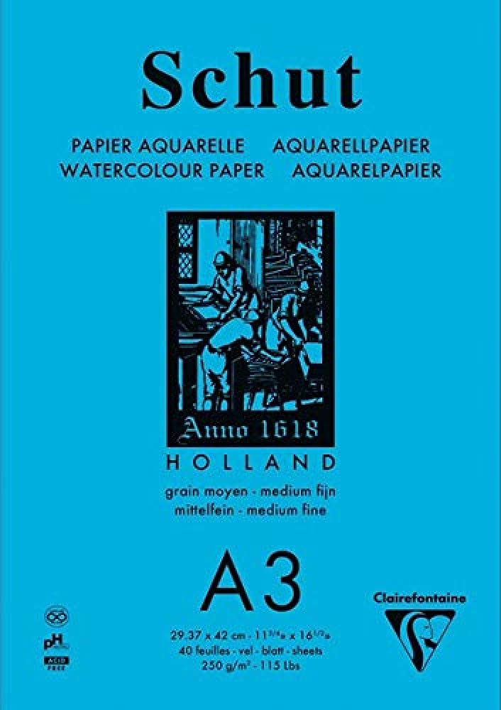 clairefontaine-painton-bloc-dessin-a4-180g-70-feuilles image 6