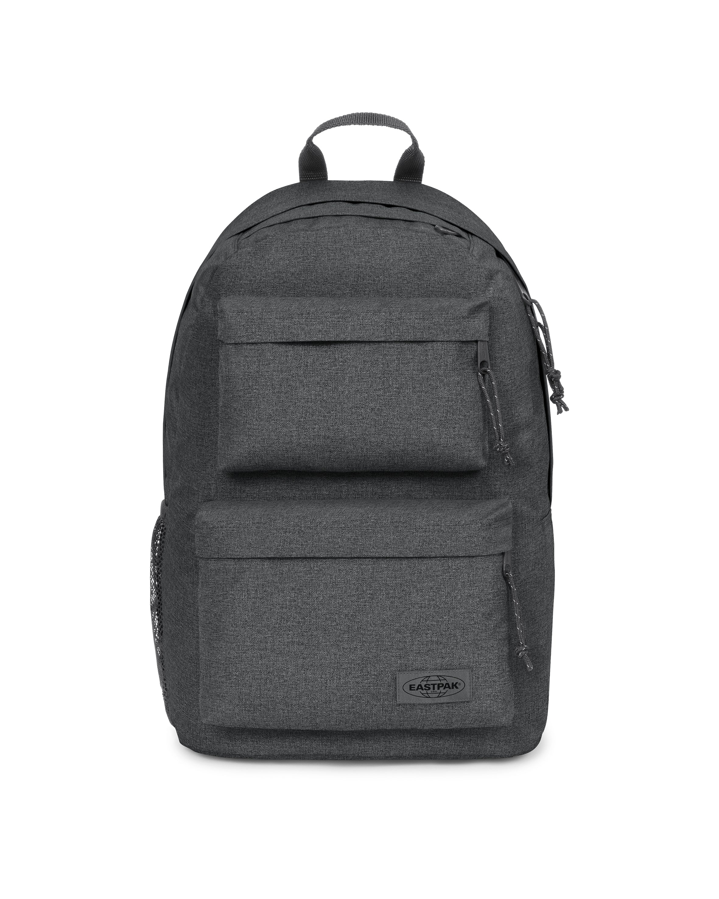 eastpak-padded-dbl-sac-dos-black-denim-13-pouces image 1