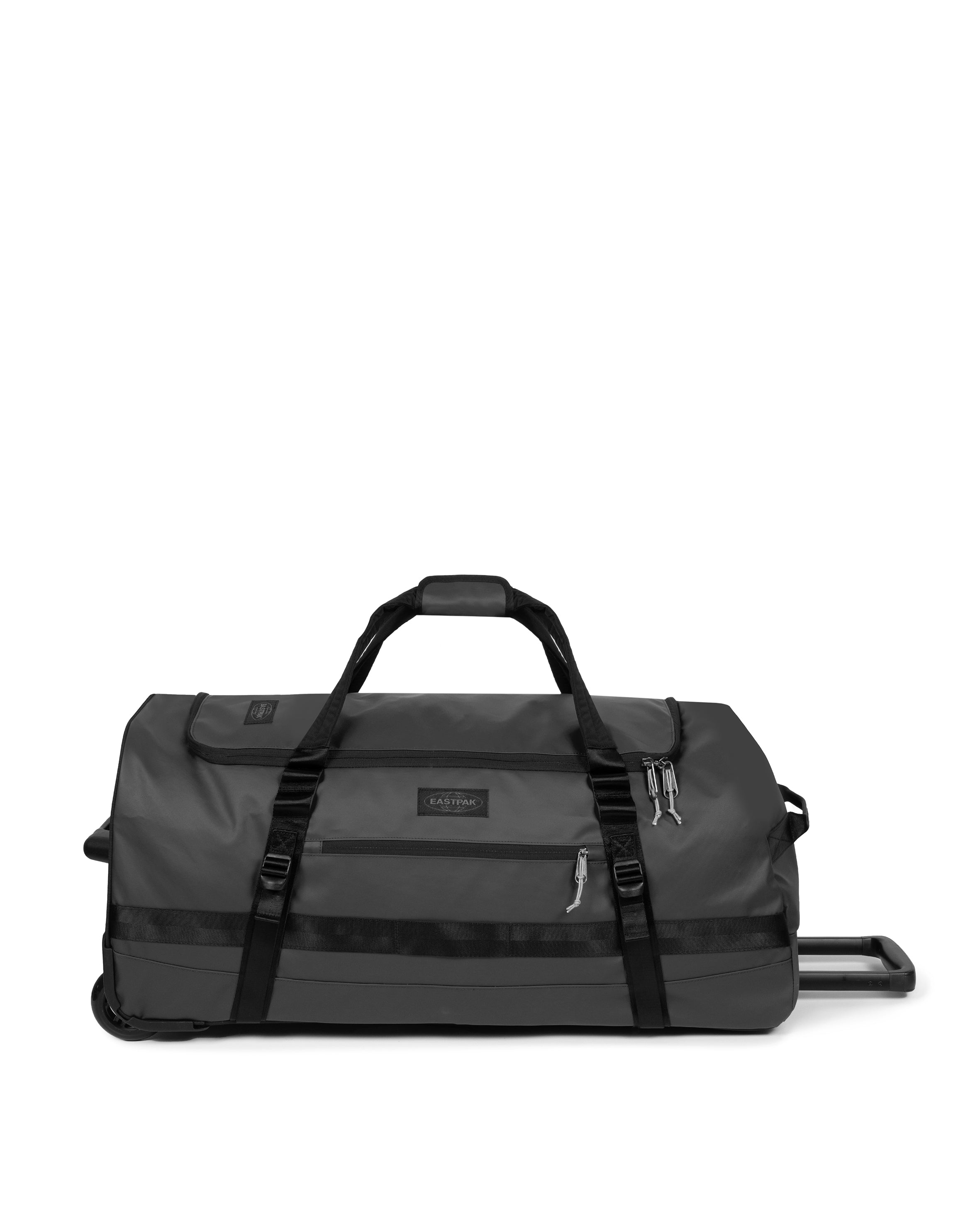 eastpak-duffel-pack-wheel-m-sac-voyage-moyen-noir-roulettes image 7