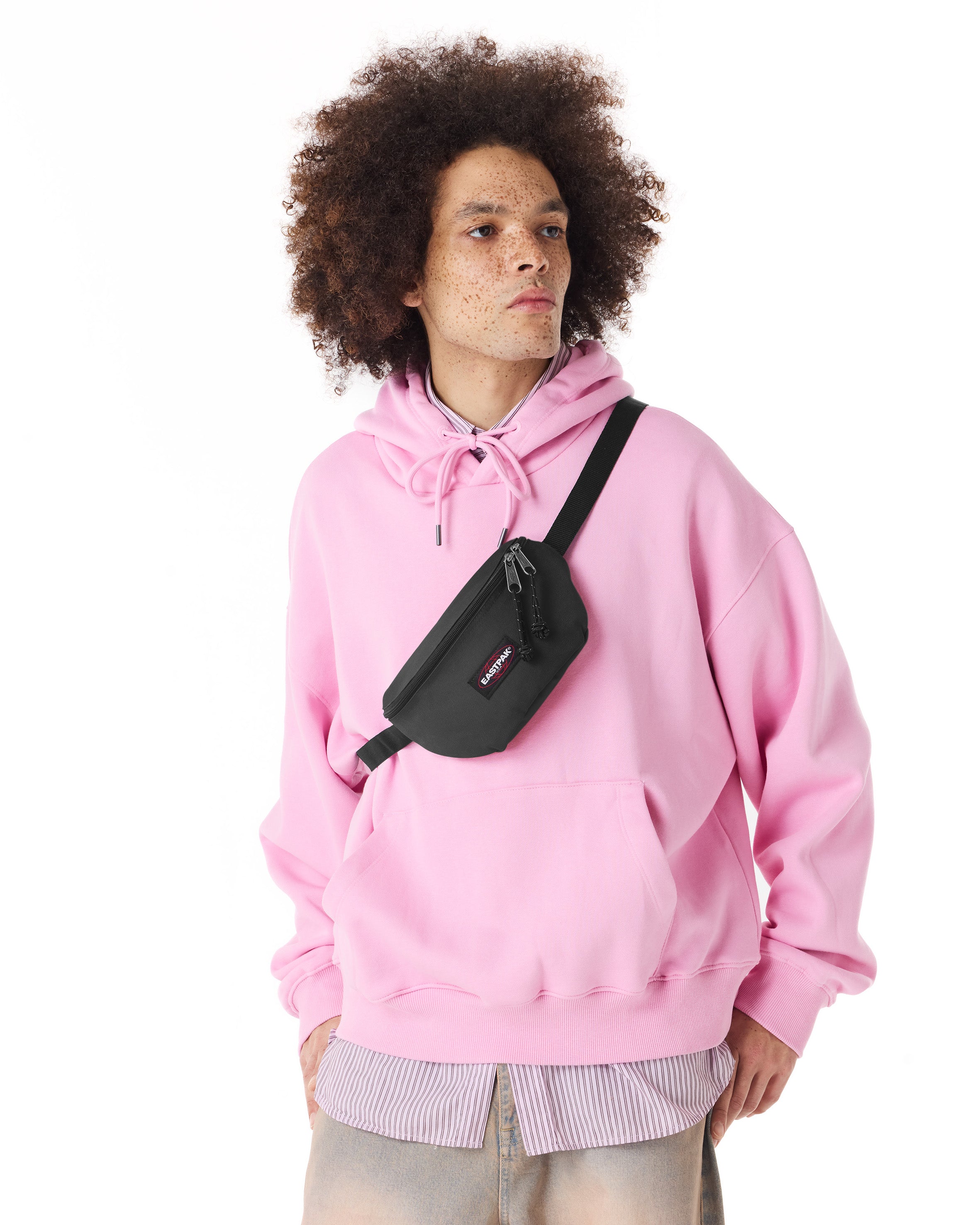 eastpak-springer-sac-banane-black-petit-ultra-r-sistant image 4