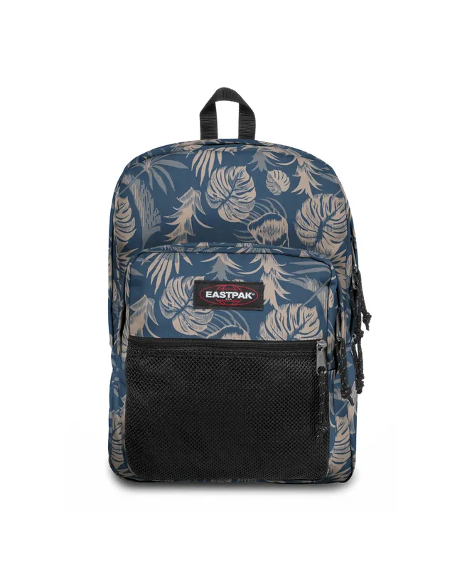 eastpak-pinnacle-sac-dos-grand-brize-blue-beige-d-perlant image 1