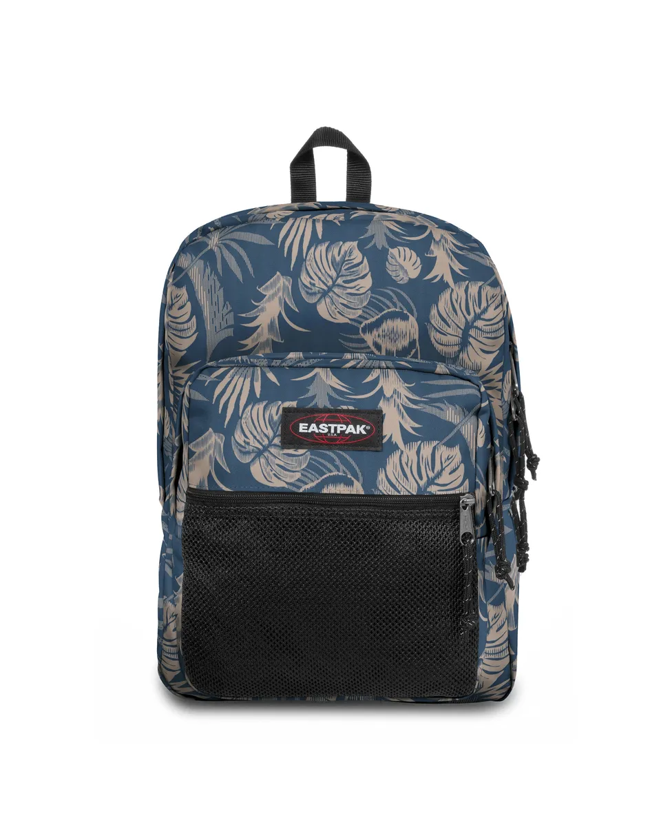 eastpak-pinnacle-sac-dos-grand-brize-blue-beige-d-perlant image 1