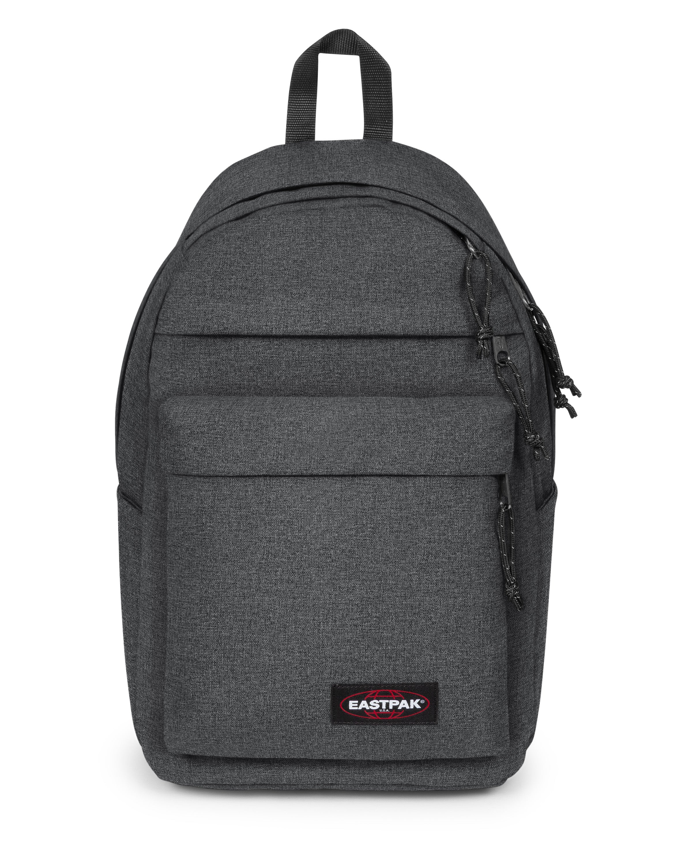 eastpak-day-pak-r-pro-sac-dos-black-denim-moyen-pc-16 image 1