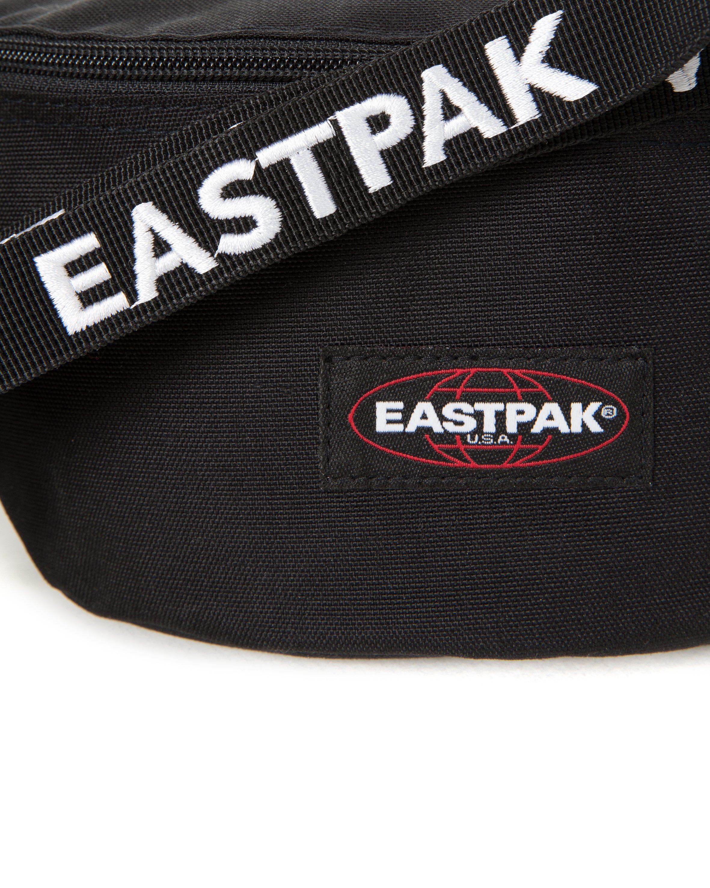 eastpak-springer-sac-banane-black-webbed-moyen-nylon image 5