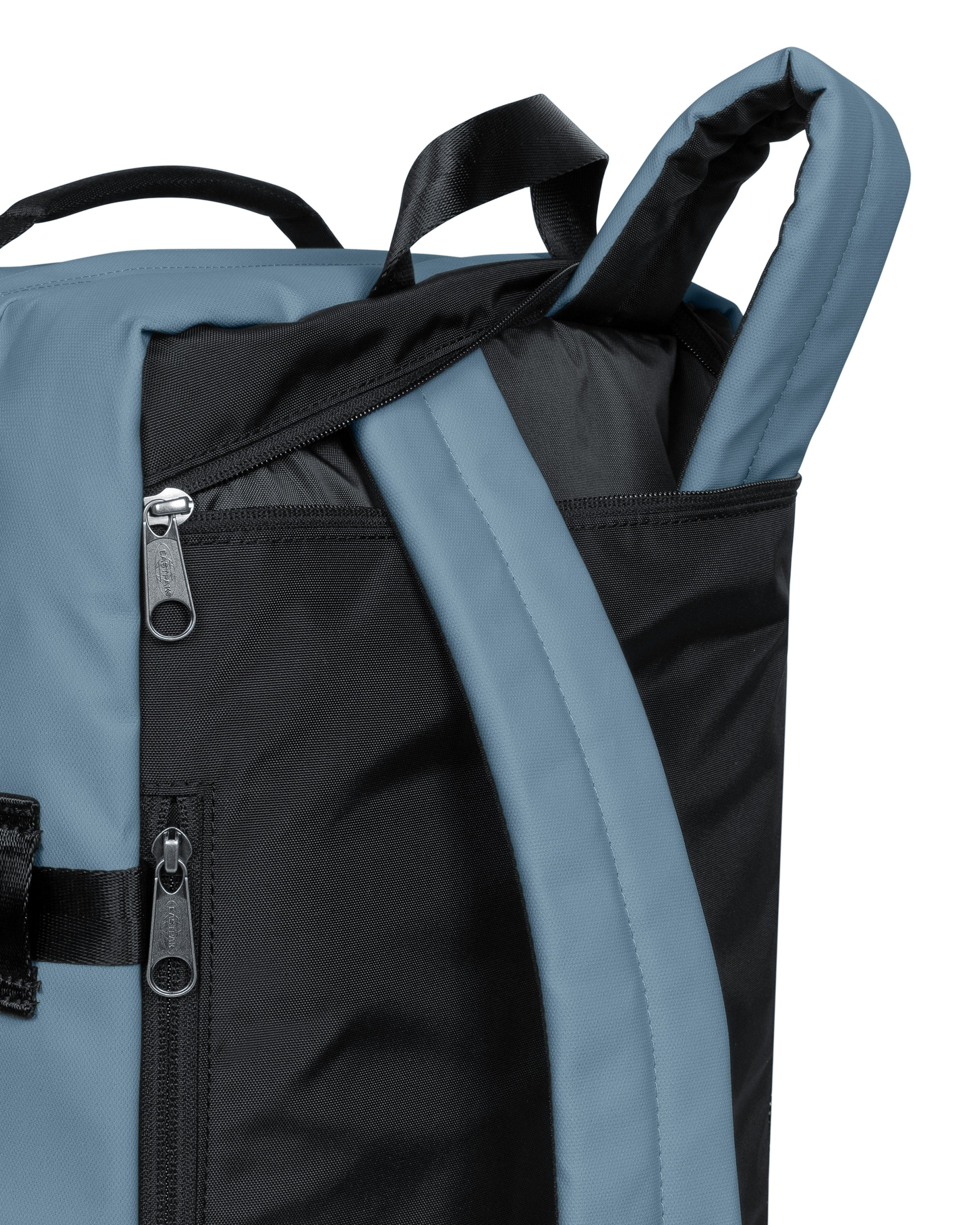 eastpak-travelpack-sac-de-voyage-tarp-dust-blue-grand-17 image 5