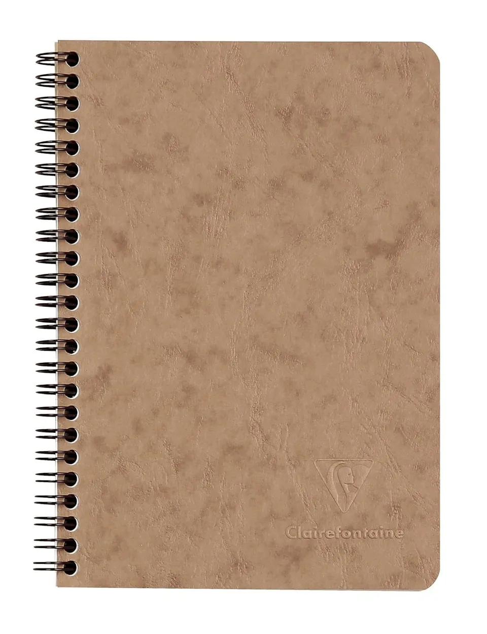 clairefontaine-age-bag-nomaddict-carnet-tabac-a5-120-pages-90g image 1