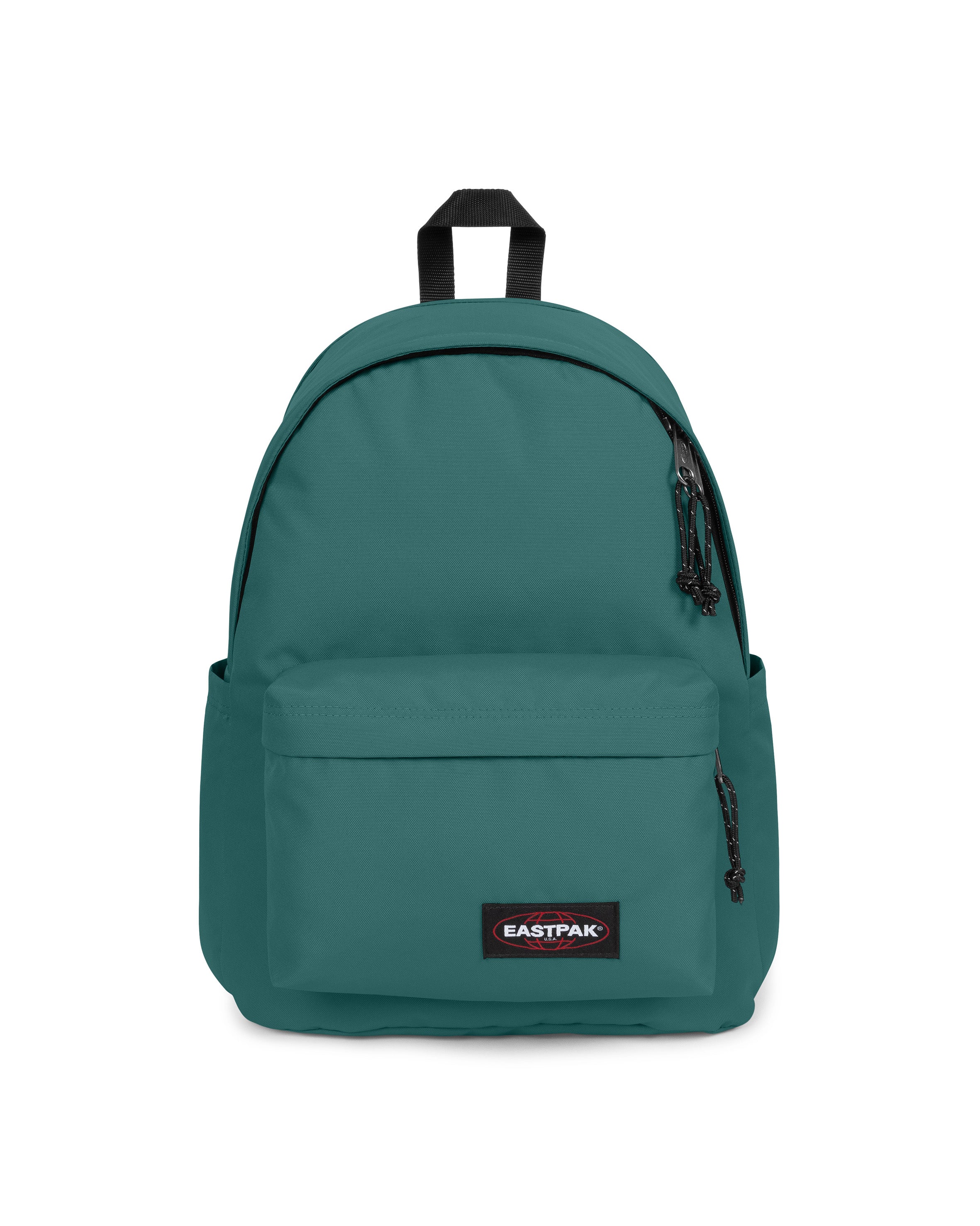 eastpak-day-office-sac-dos-moyen-vert-housse-16-pouces image 1