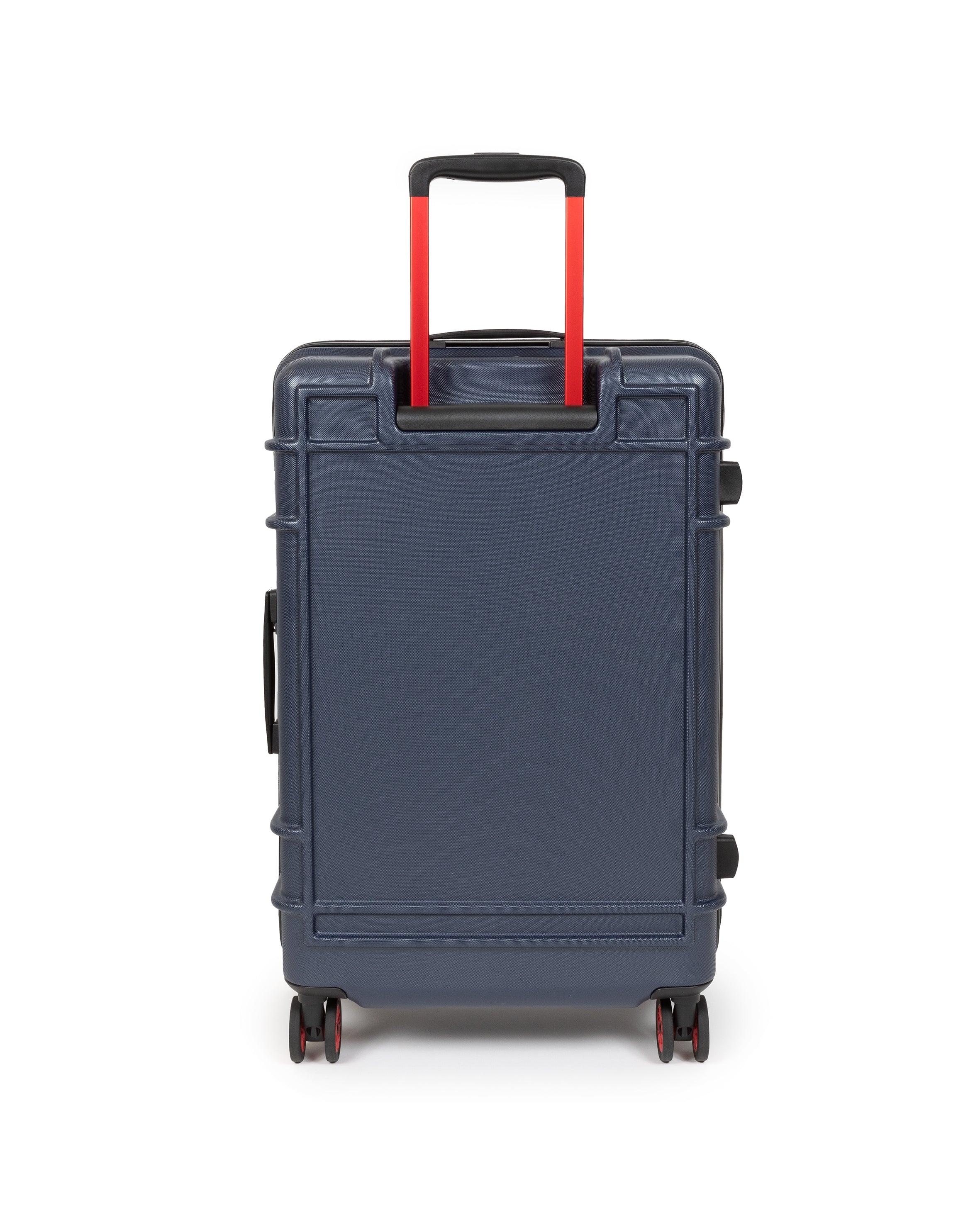 eastpak-resist-r-zip-l-valise-rigide-marine-navy-grand image 3