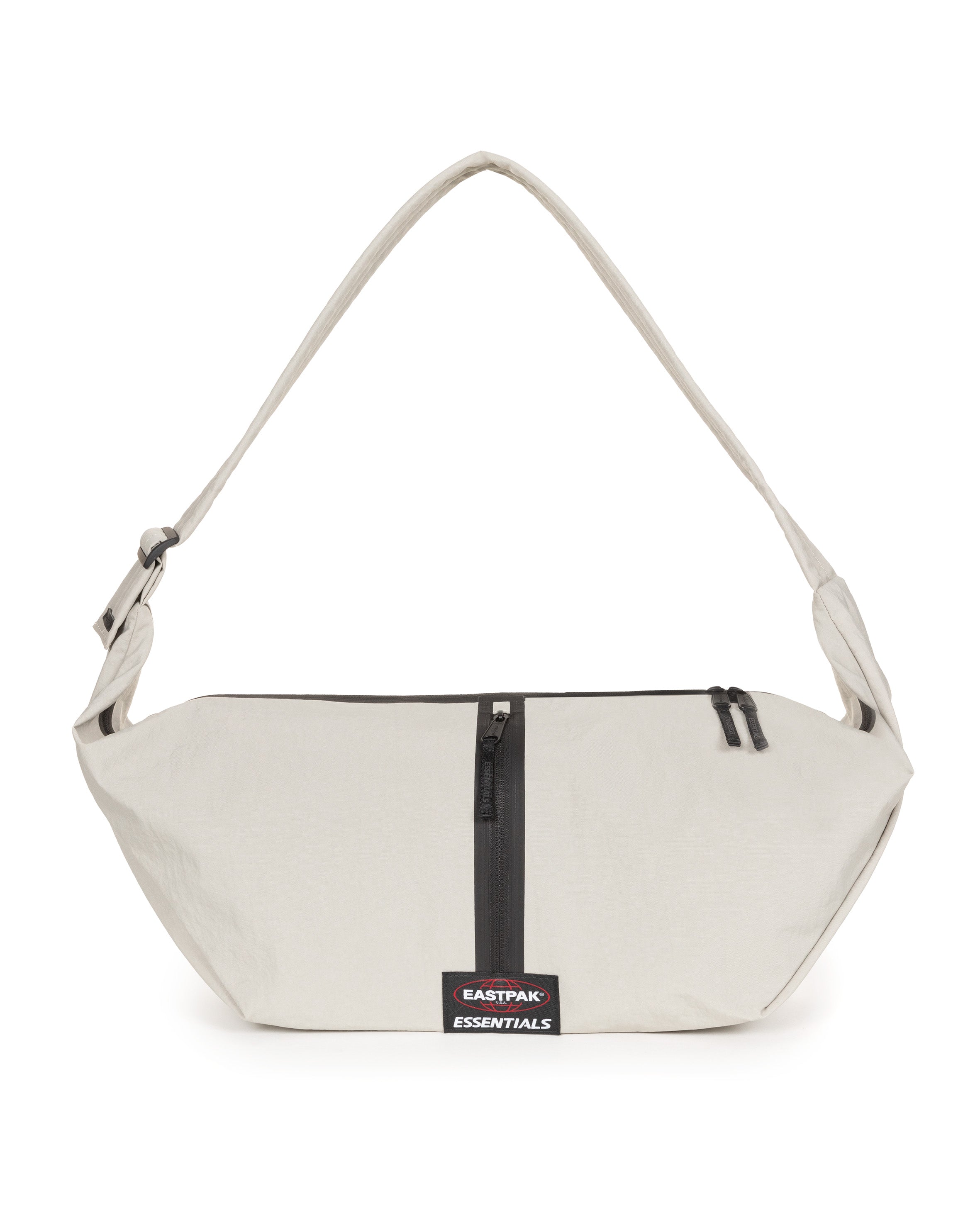 eastpak-essentials-shell-bag-sac-bandouli-re-cement image 1