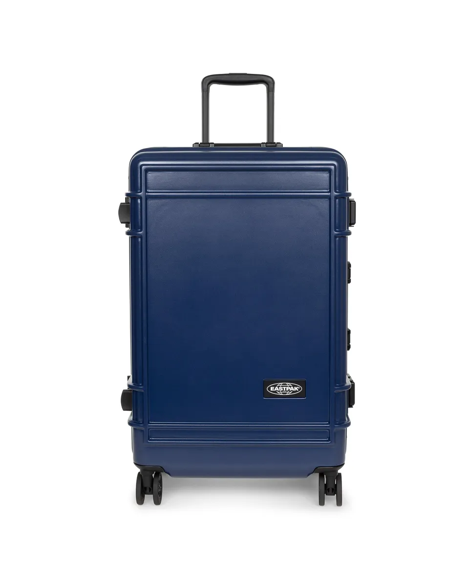 eastpak-resist-r-case-l-valise-rigide-grande-ultra-marine image 1