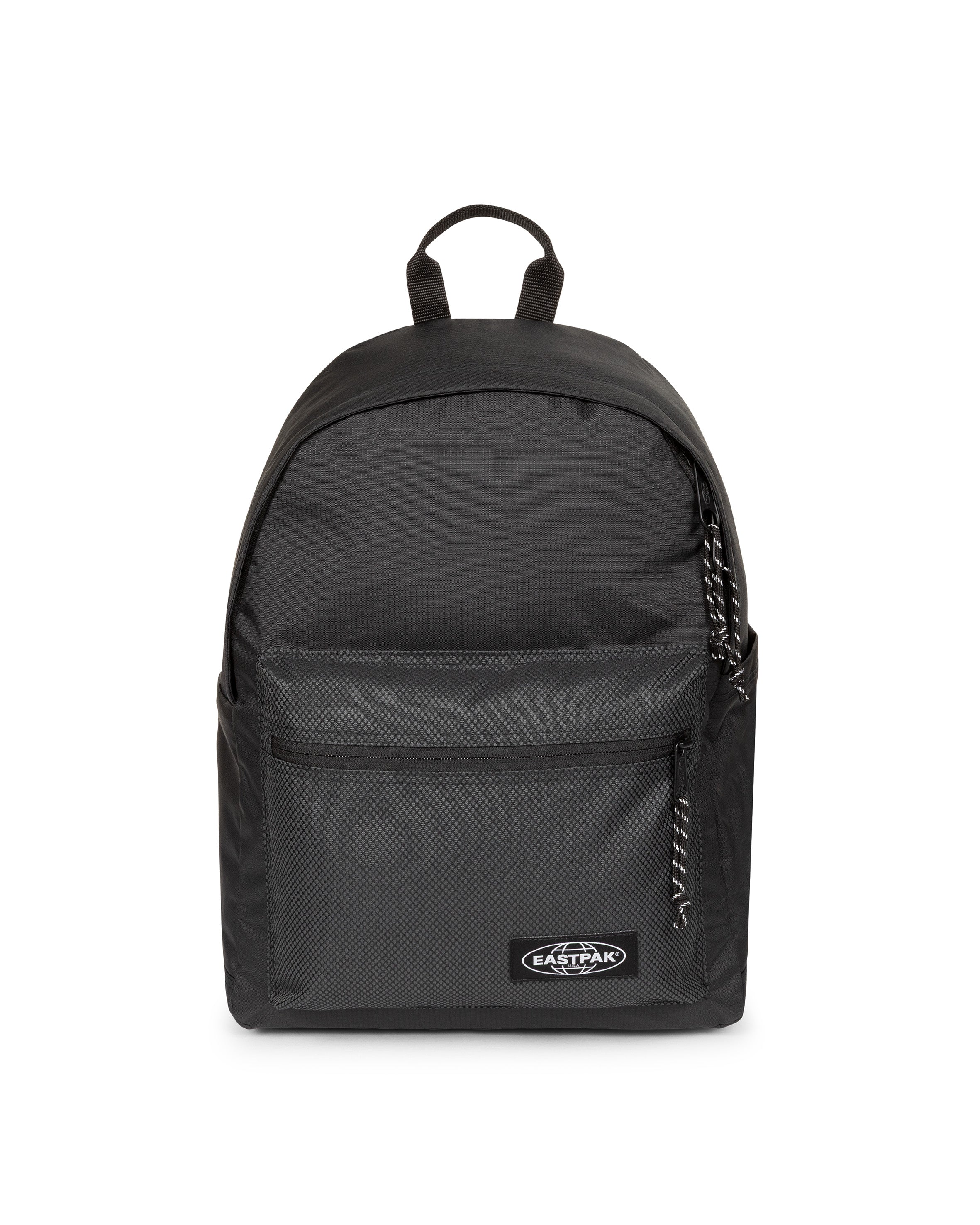 eastpak-athleis-pak-r-sac-dos-athleisure-black-15-pouces image 1