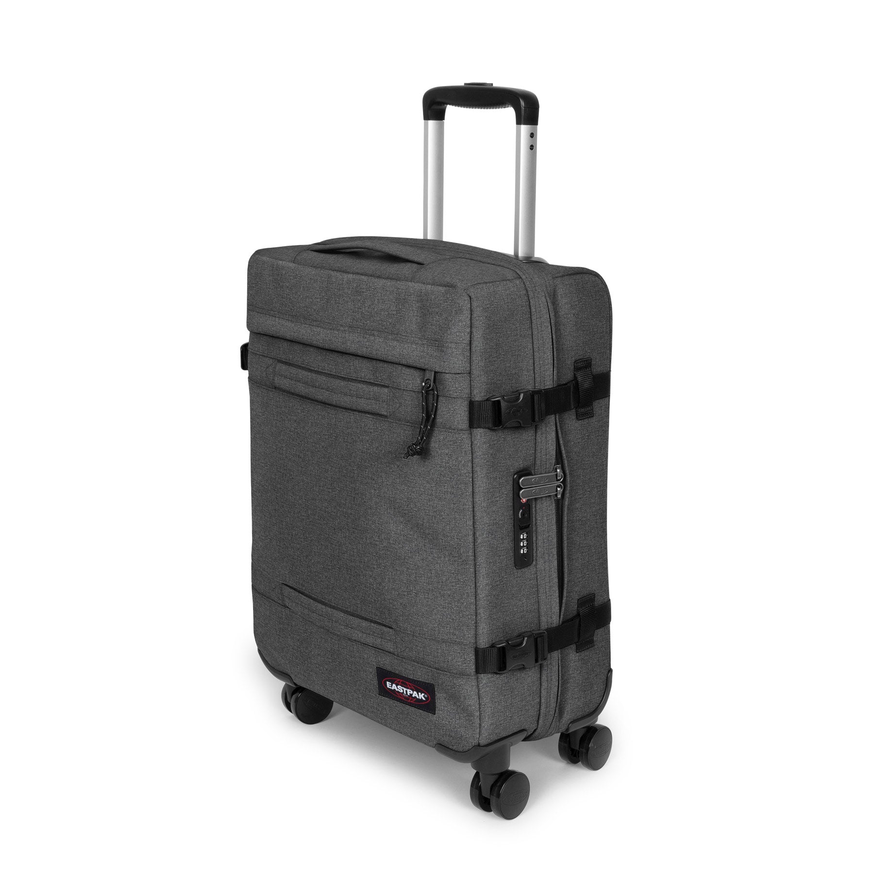 eastpak-transit-r-4-s-valise-cabine-black-denim image 5