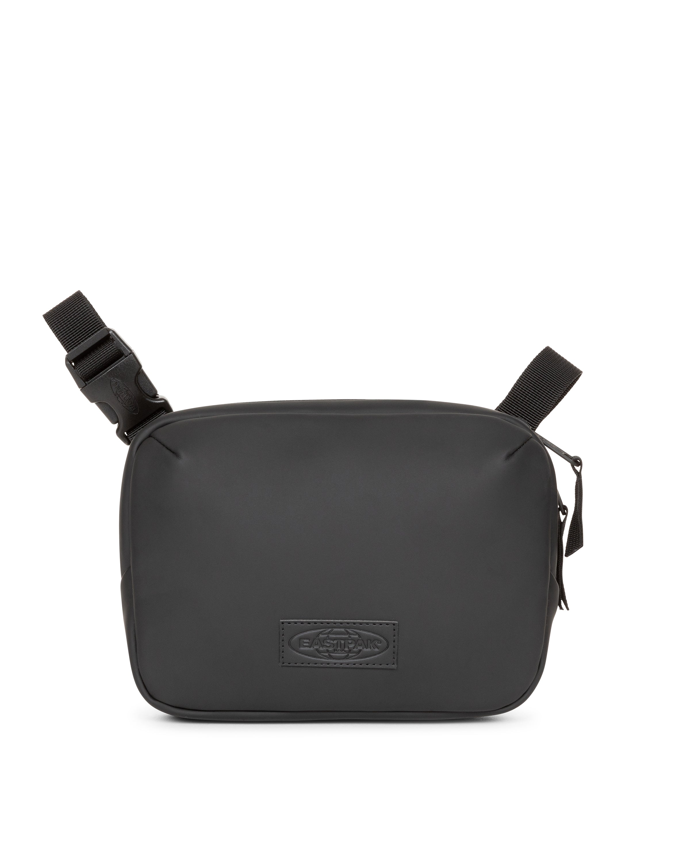 eastpak-arjan-sac-bandouli-re-noir-matte-black-d-perlant image 1