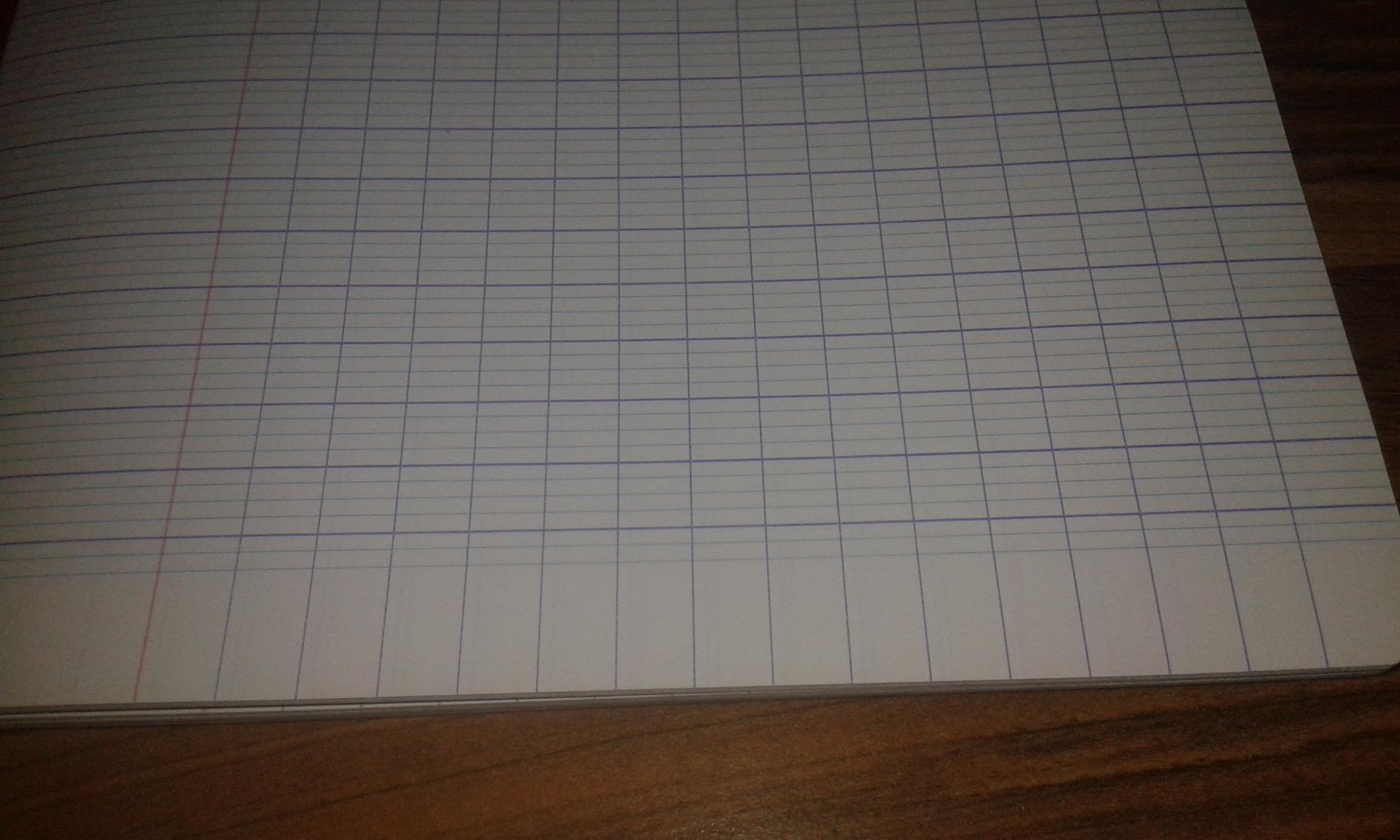 Pages blanches