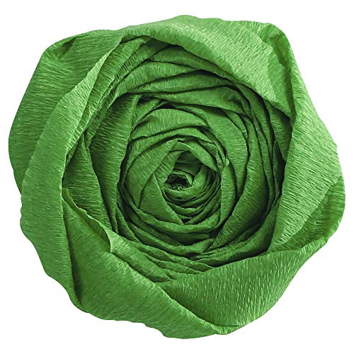 clairefontaine-tulip-papier-cr-pon-vert-pr-10-feuilles-60 image 5