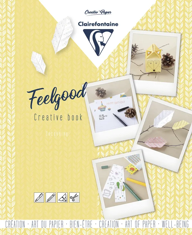 clairefontaine-back-to-basics-carnet-cr-atif-feelgood-cocooning image 1