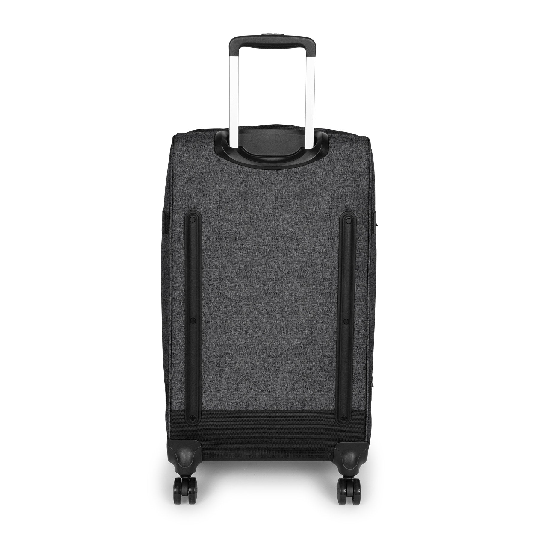 eastpak-transit-r-4-m-valise-souple-black-denim-4-roues-tsa image 3