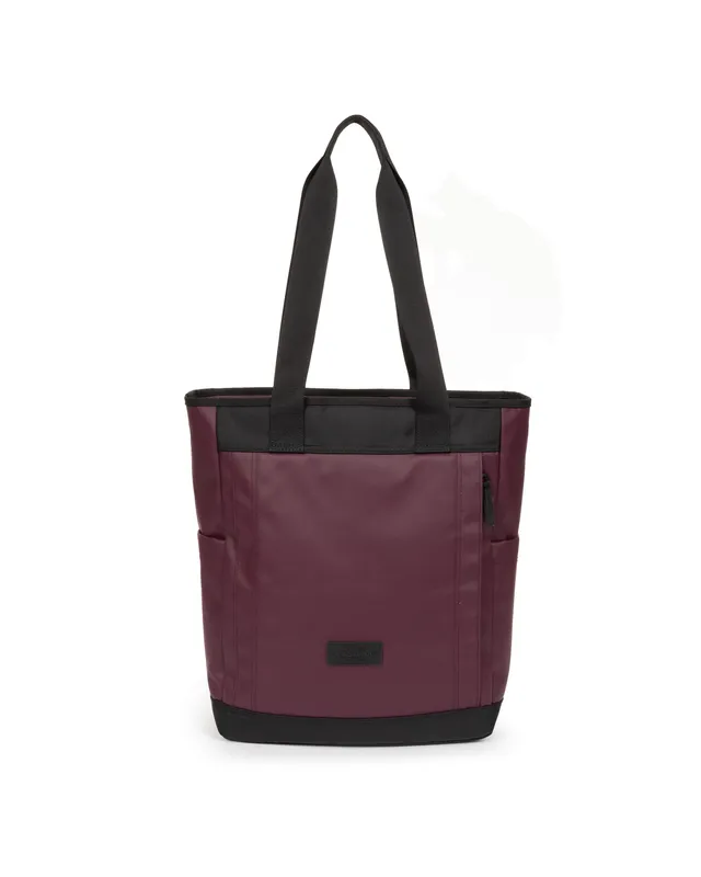 eastpak-cnnct-tote-sac-tote-top-fig-moyen-16-pouces image 1