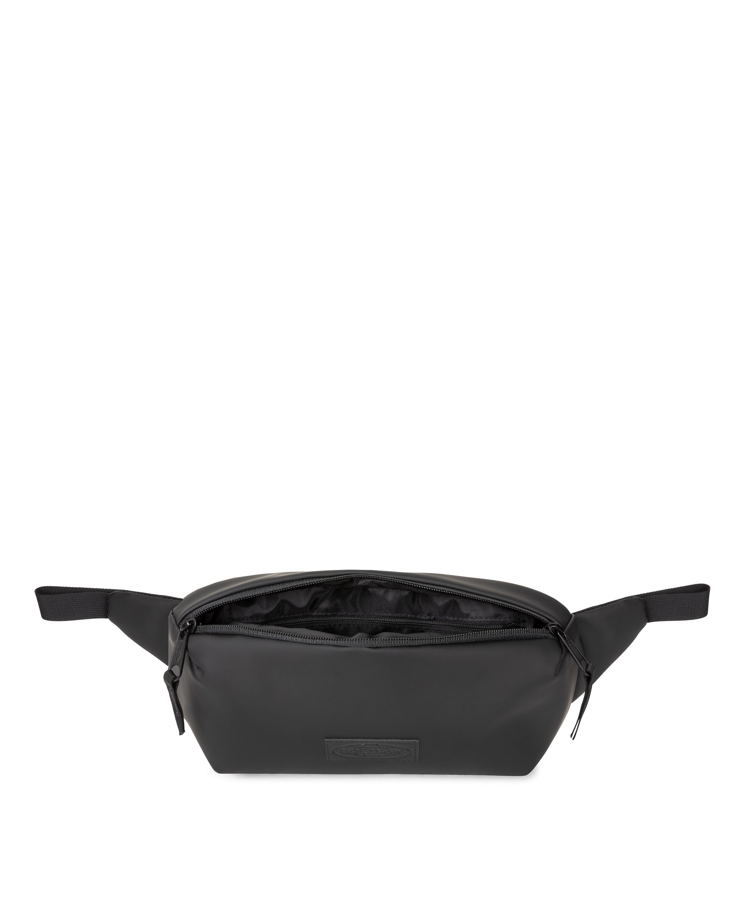 eastpak-cnnct-f-waist-sac-banane-matte-black-ceinture-r-glable image 2