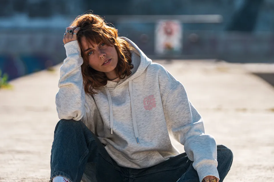 fise-ride-sweat-poche-kangourou-logo-dos image 1