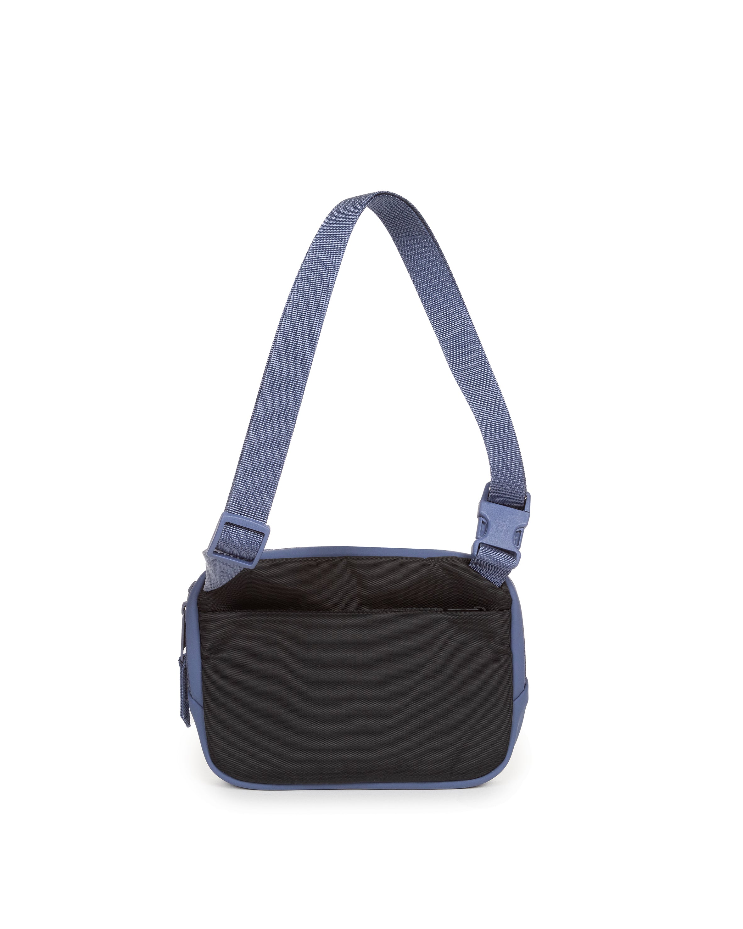 eastpak-arjan-sac-bandouli-re-matte-indigo-petit-r-sistant-eau image 3