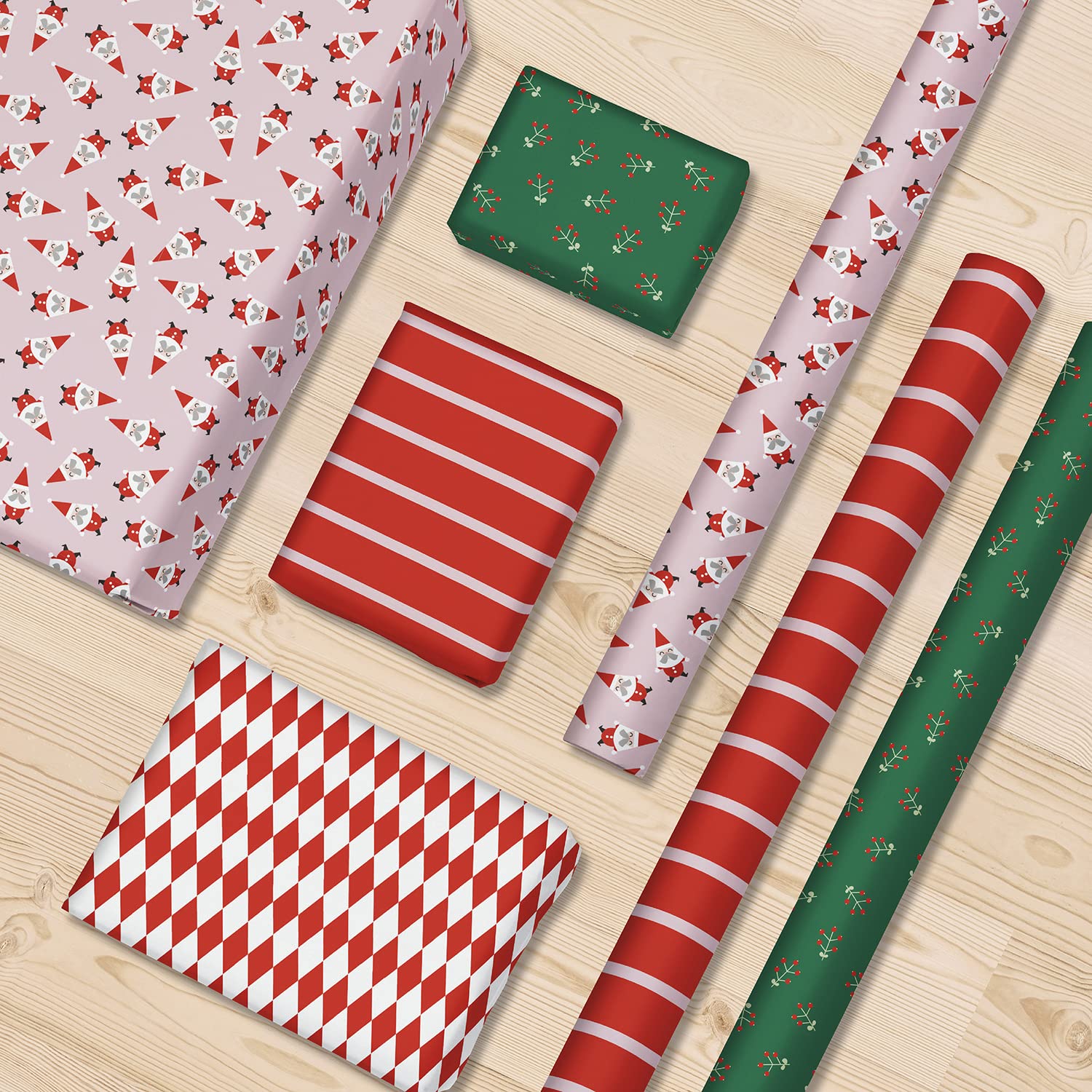 clairefontaine-excellia-papier-cadeau-no-l-12-rouleaux-2m image 5