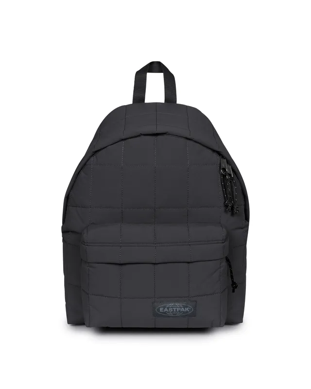 eastpak-padded-pak-r-sac-dos-puffchecksblack-d-perlant image 1