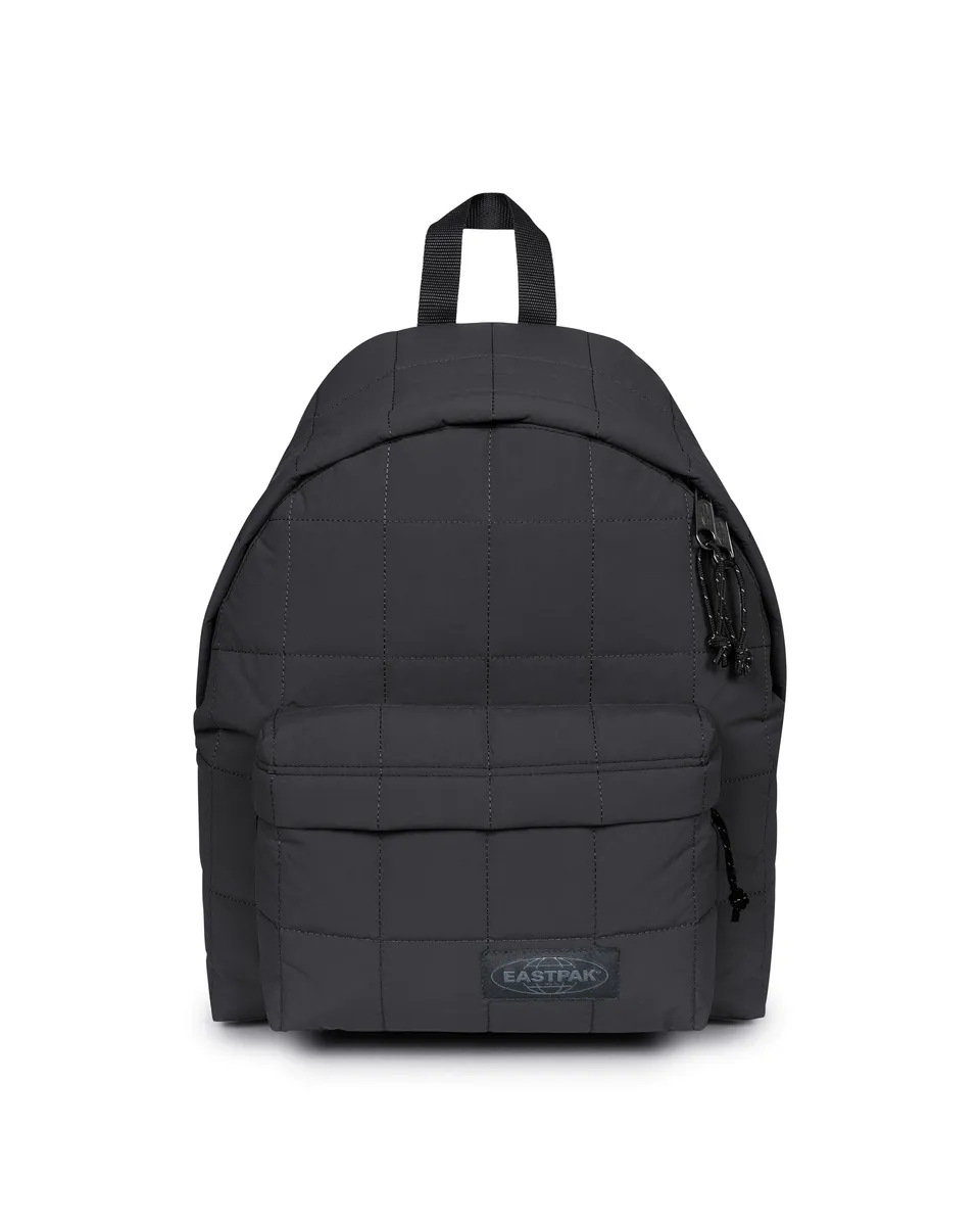 eastpak-padded-pak-r-sac-dos-puffchecksblack-d-perlant image 1