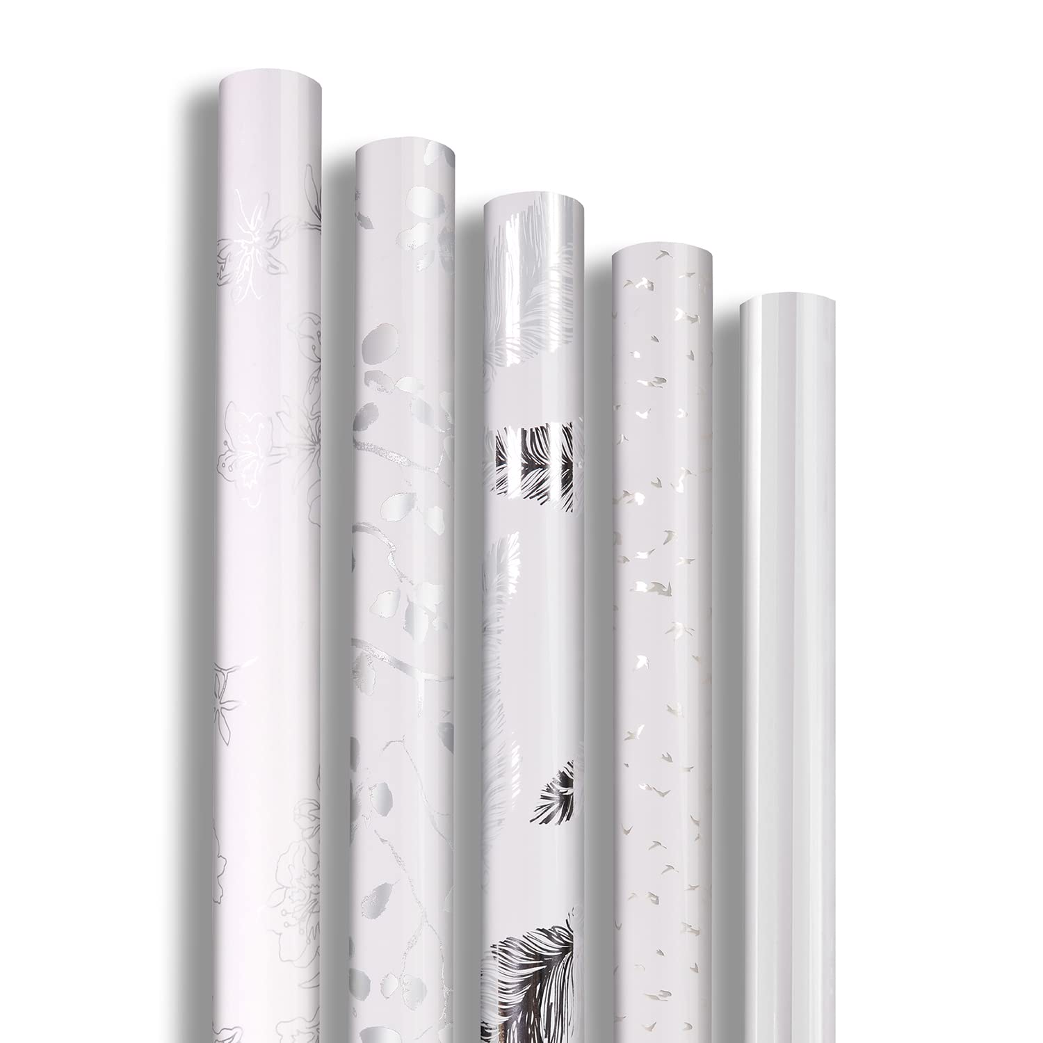 clairefontaine-tulip-papier-cadeau-voyage-plume-10-rouleaux-2mx70cm image 8